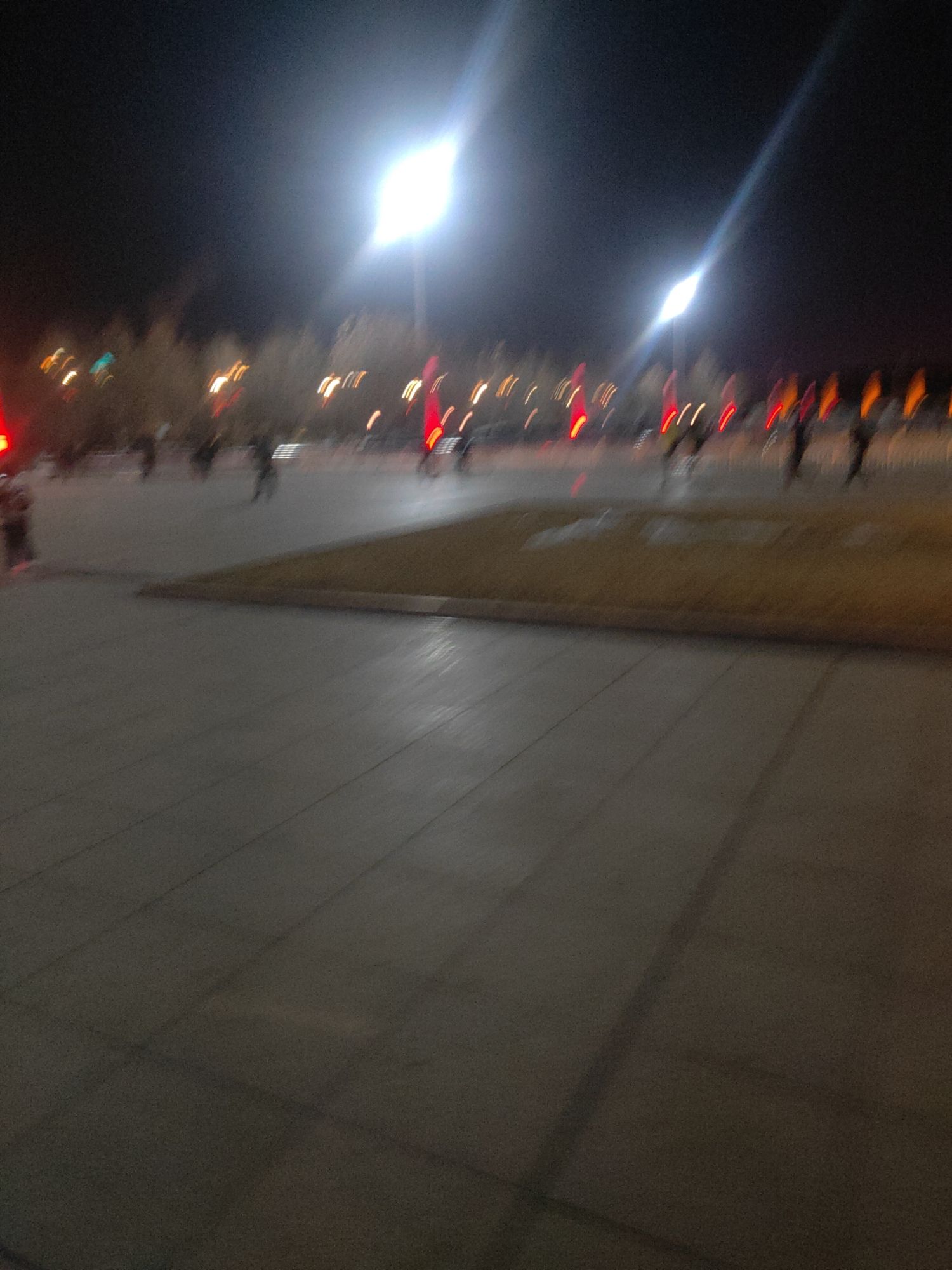 古冶幸福广场旅行图片 2