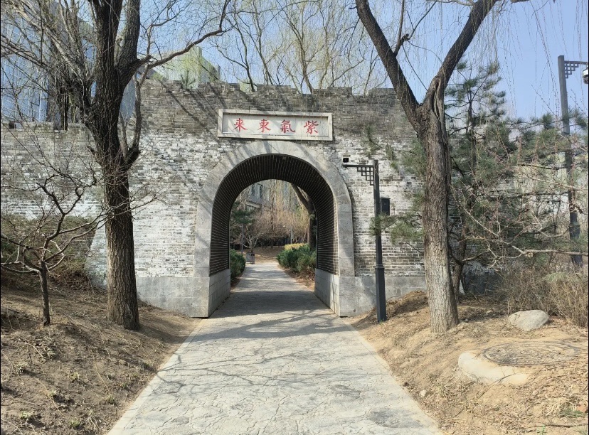 齐物潭旅行图片 1