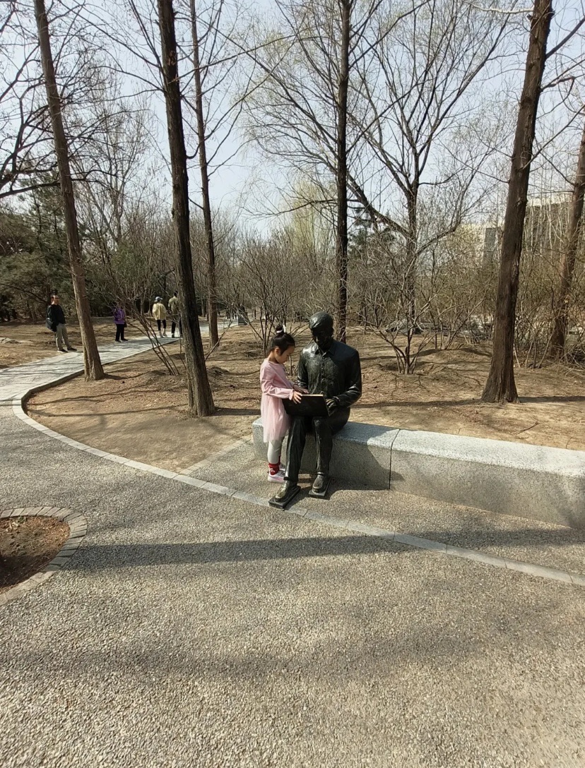 齐物潭旅行图片 3