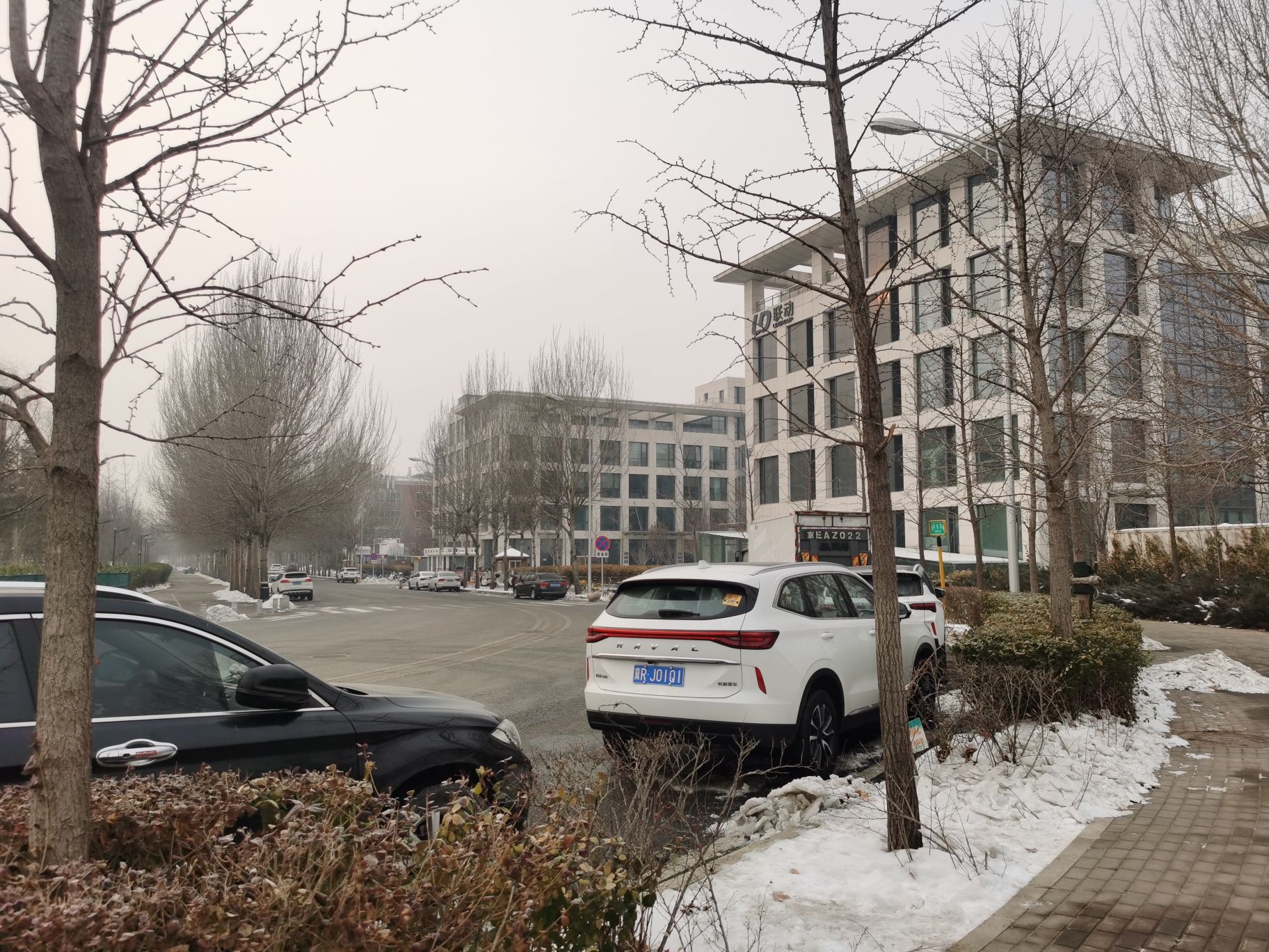 齐物潭旅行图片 2