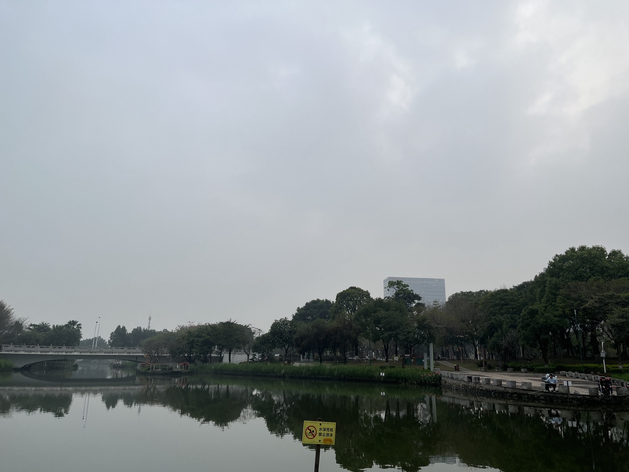 陈村公园旅行图片 3