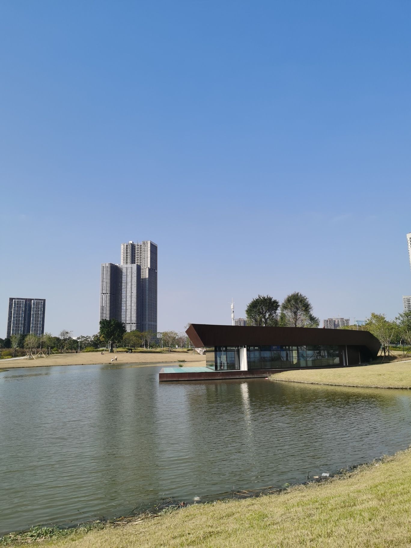 陈村公园旅行图片 3