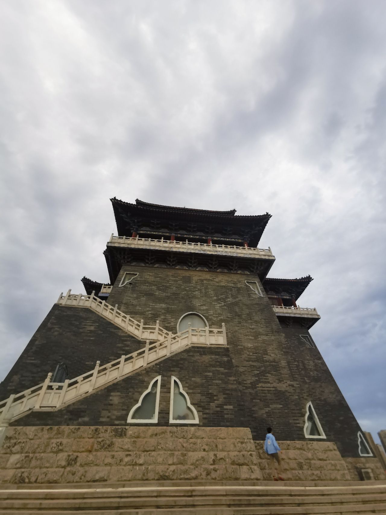 宝津楼旅行图片 2