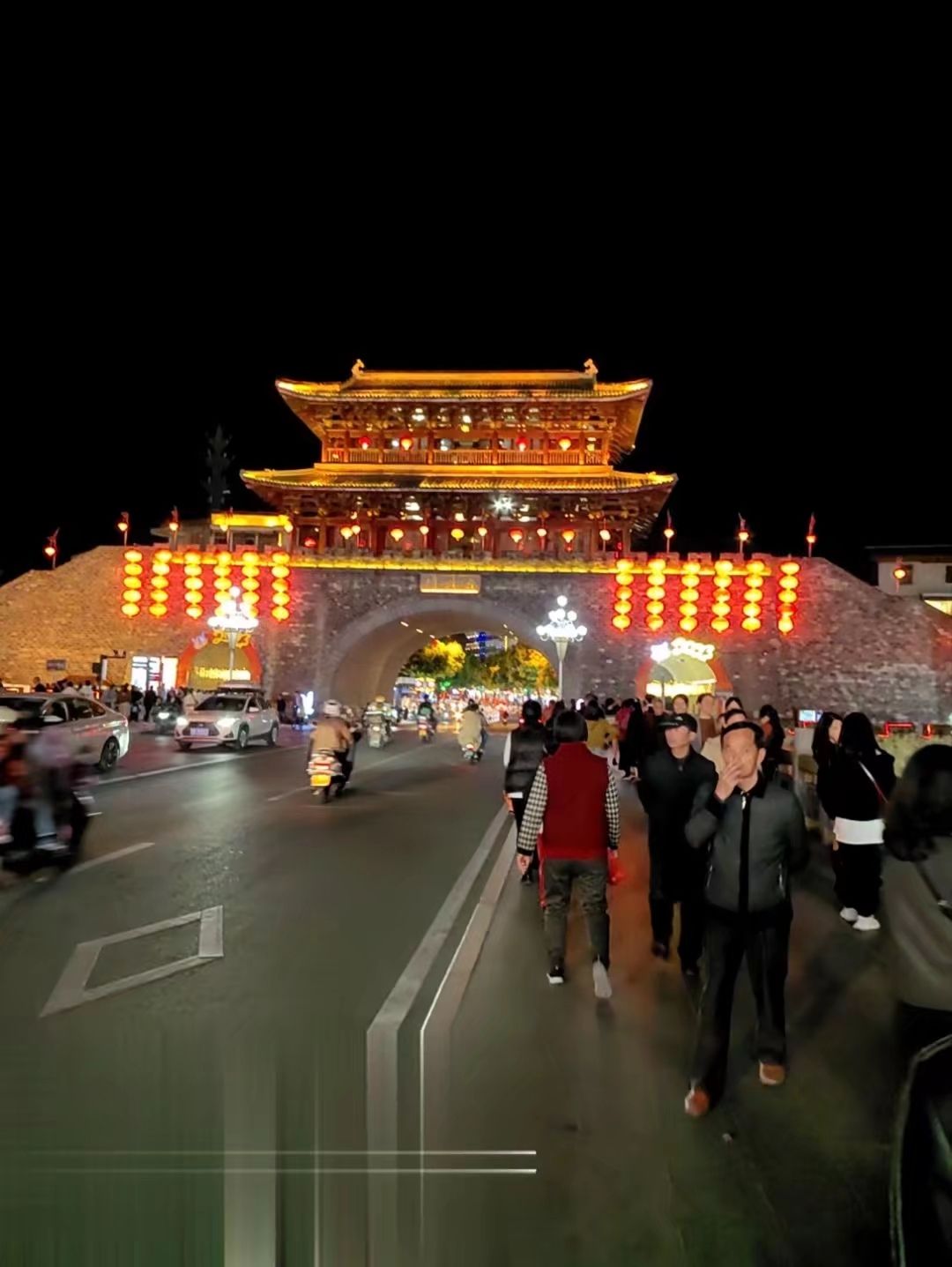 长汀红色旧址群旅游区旅行图片 1
