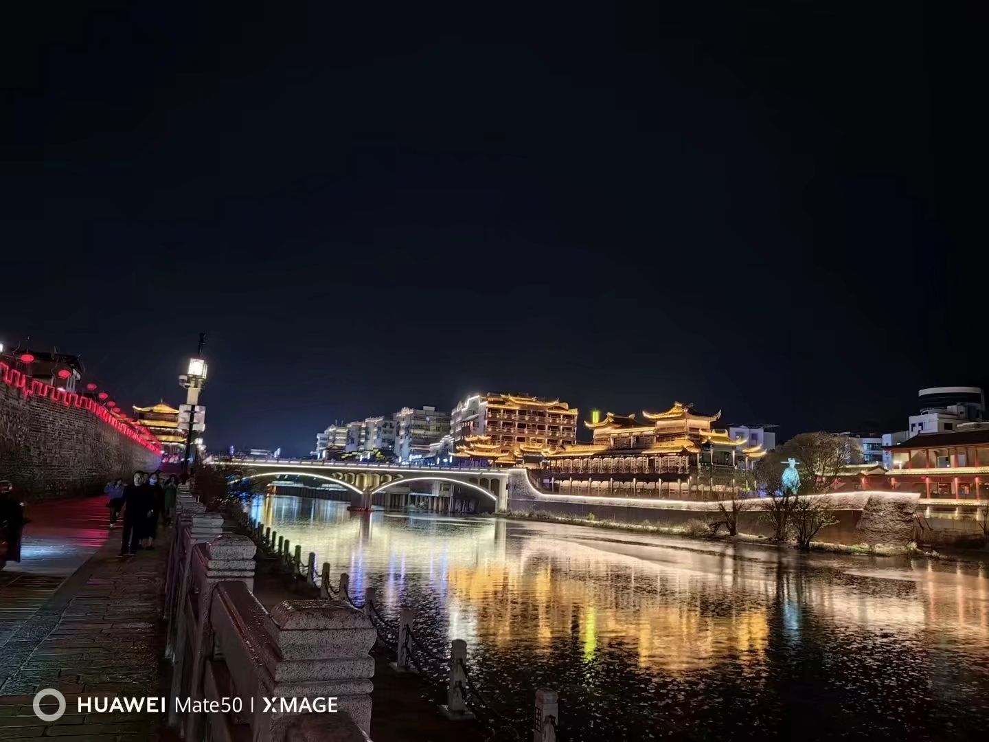 长汀红色旧址群旅游区旅行图片 2