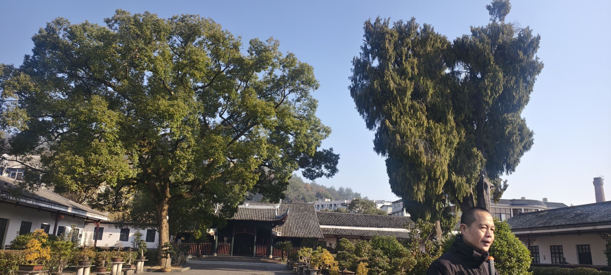 长汀红色旧址群旅游区旅行图片 1