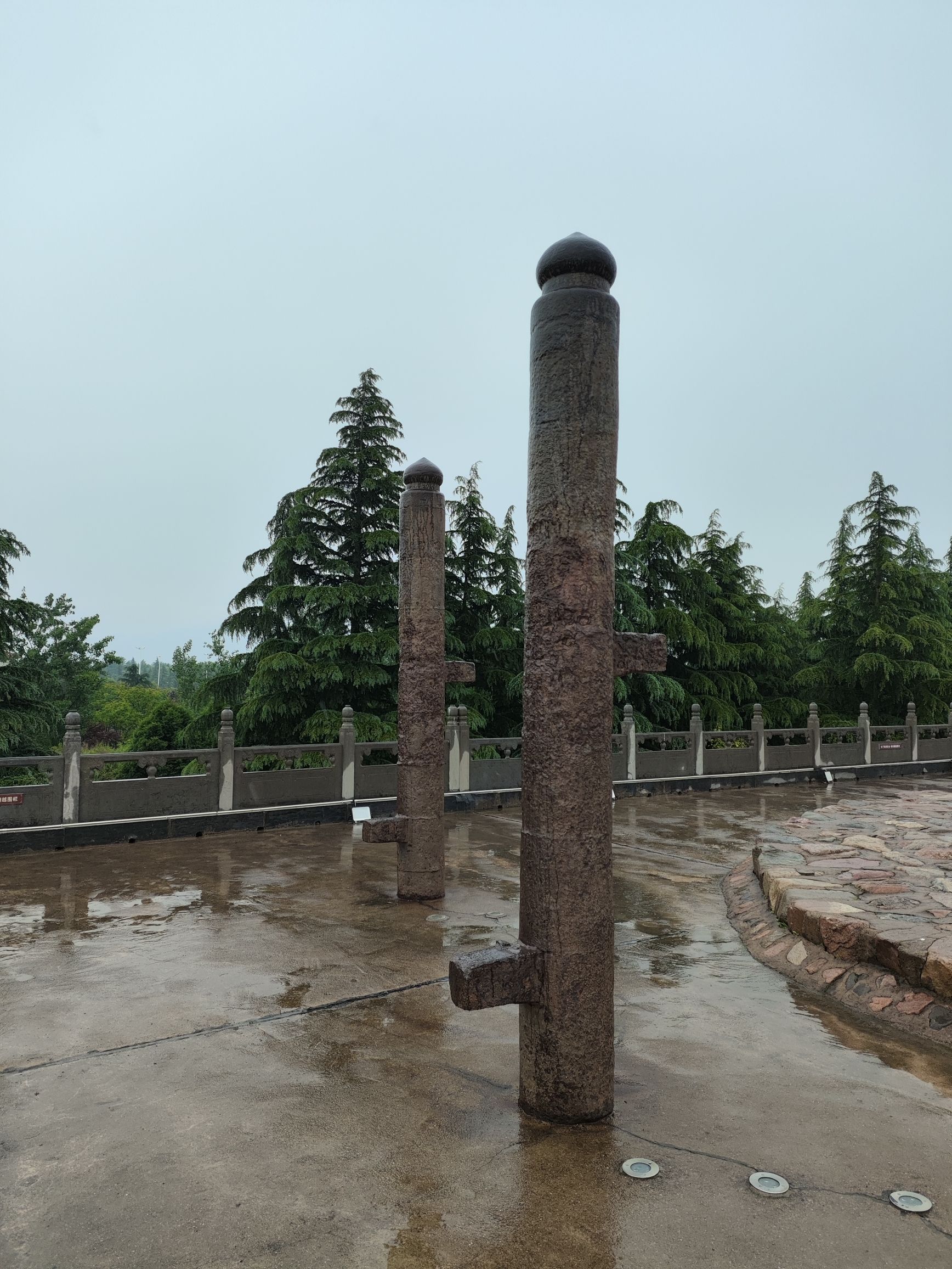 黄河大铁牛旅行图片 3