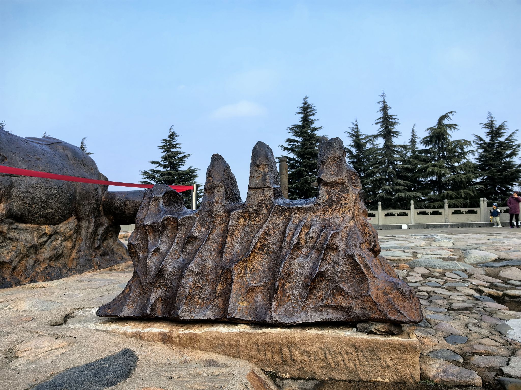 黄河大铁牛旅行图片 2