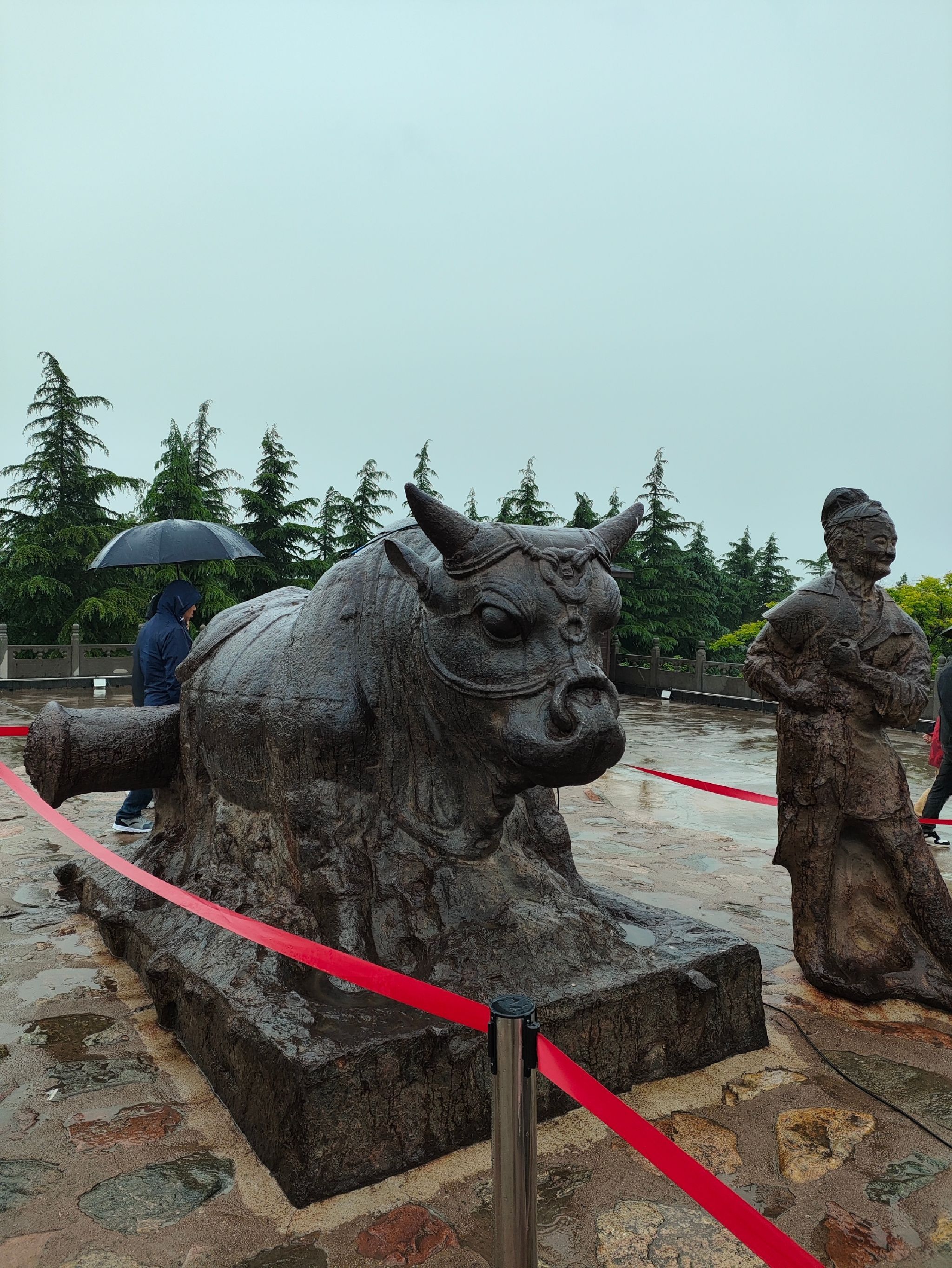 黄河大铁牛旅行图片 1