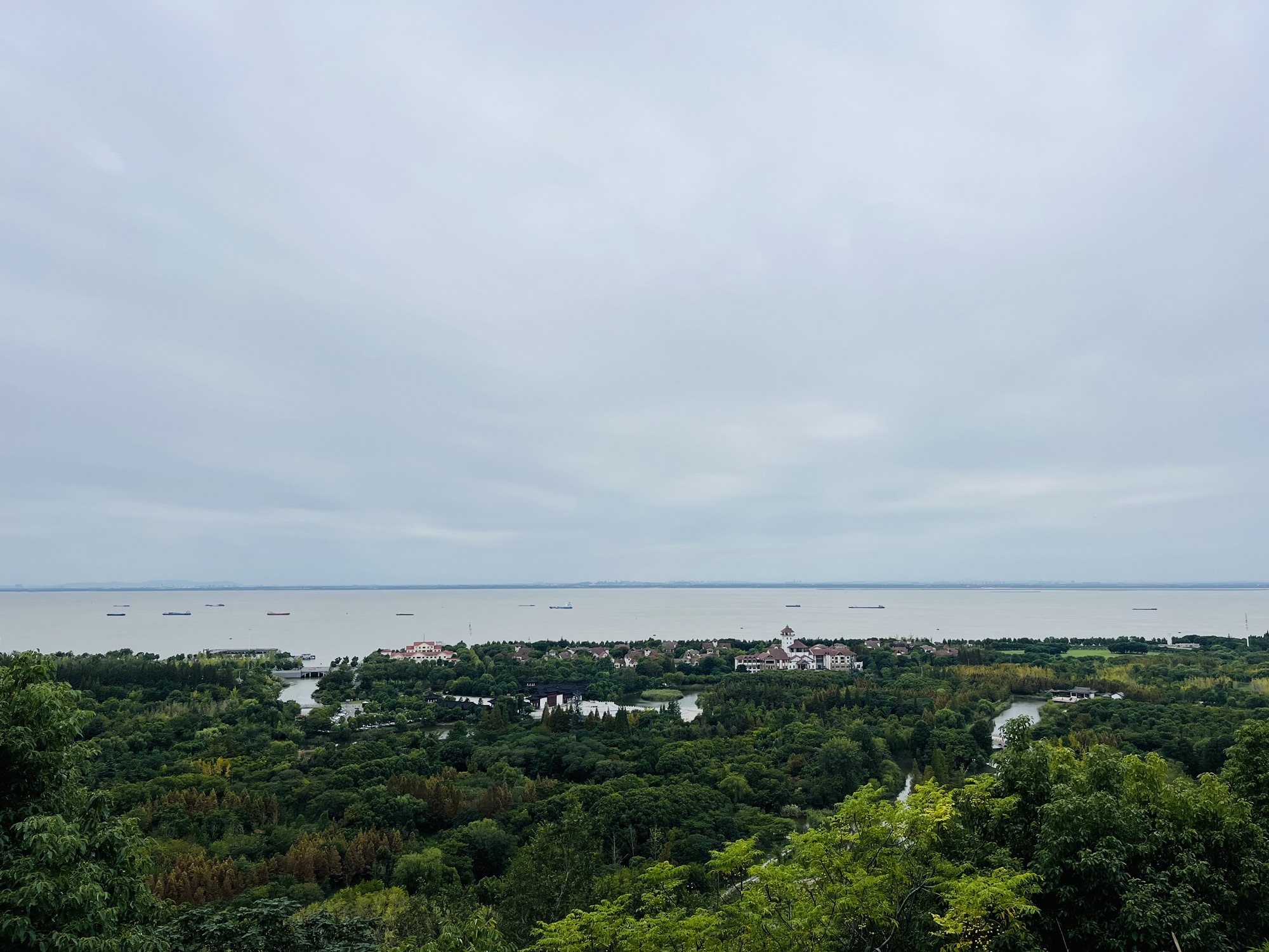 观景台