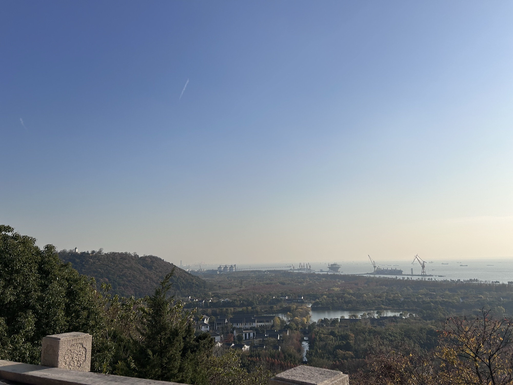 观景台