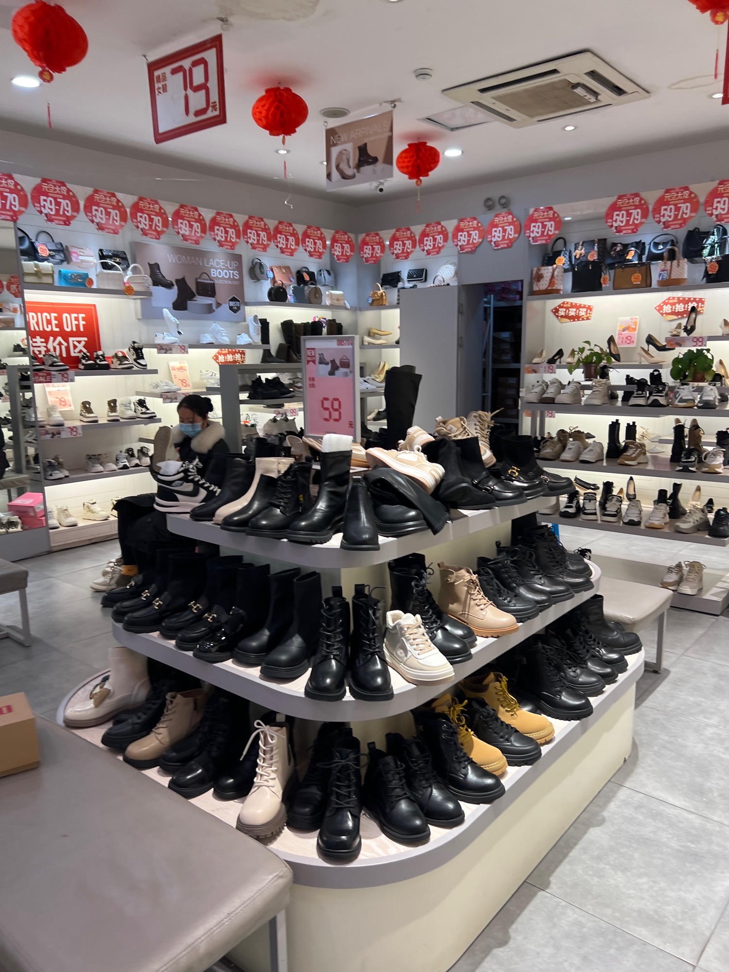 大东(嘉兴旗舰店)