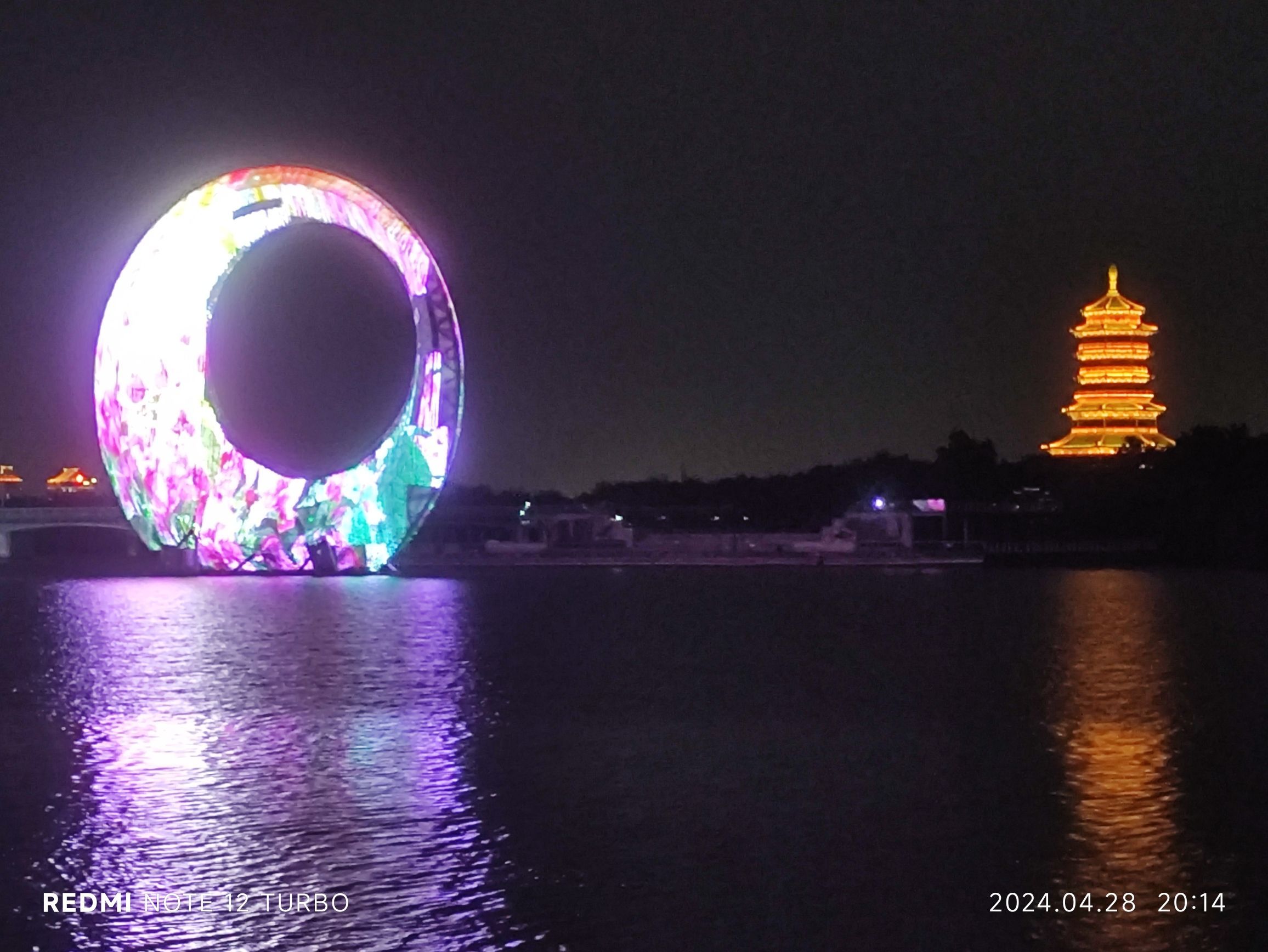 集美市民公园旅行图片 2