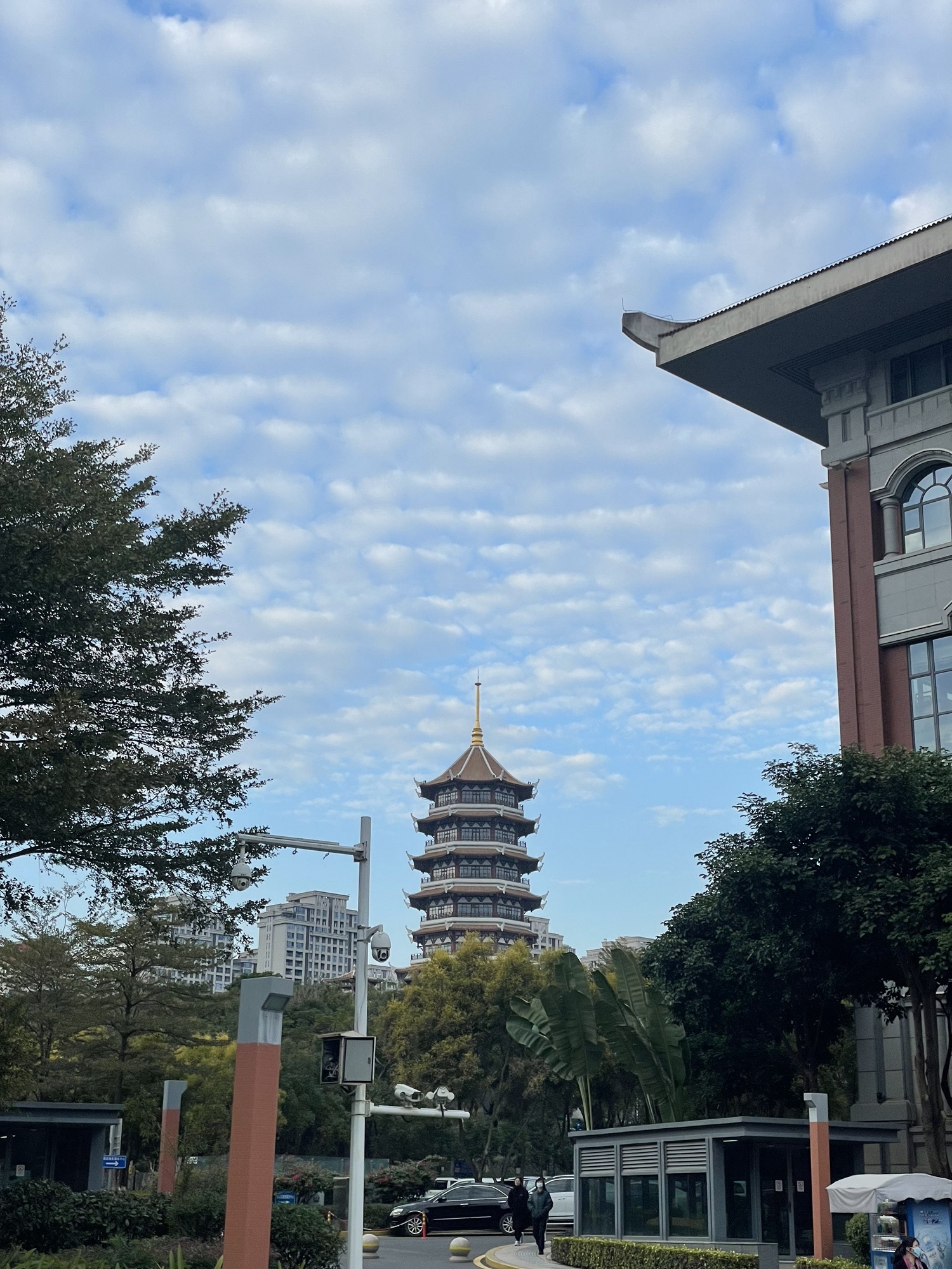 集美市民公园旅行图片 3