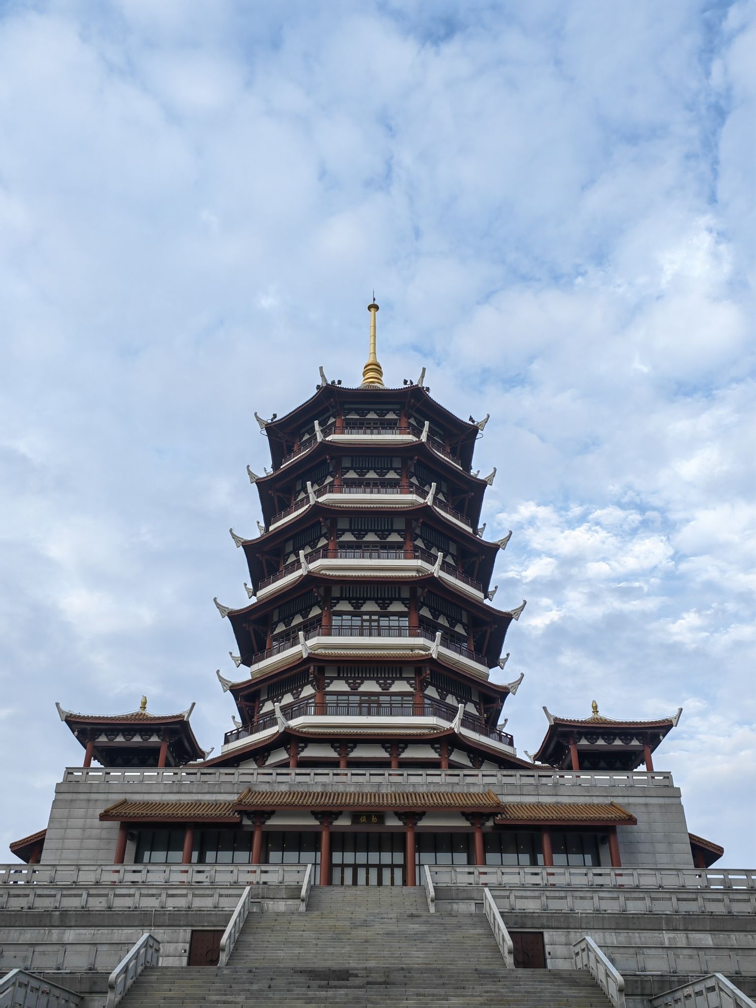 集美市民公园旅行图片 1
