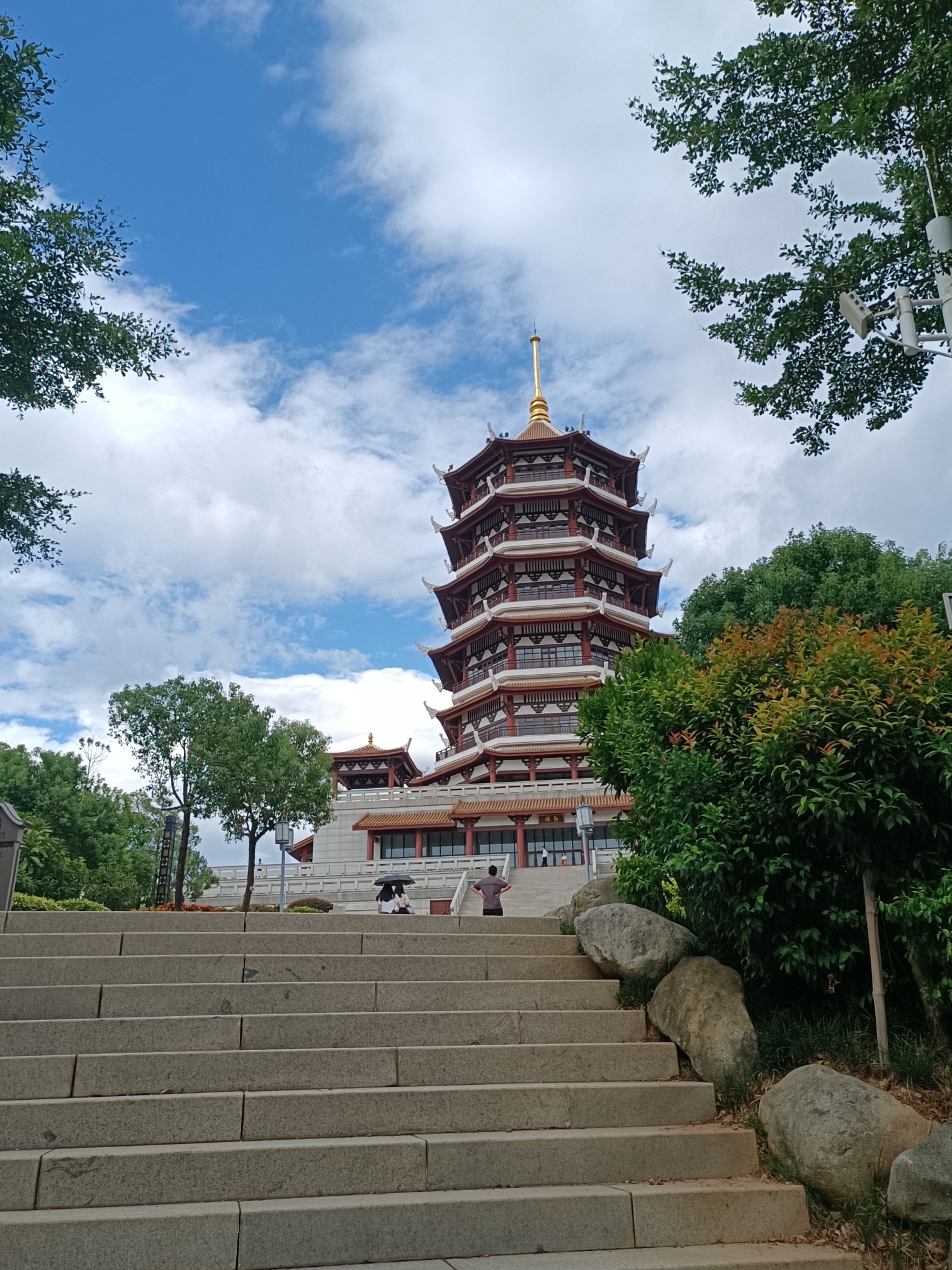 集美市民公园旅行图片 3