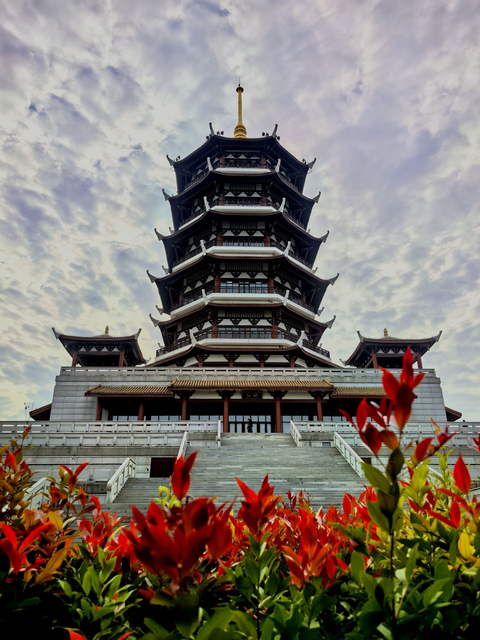 集美市民公园旅行图片 3