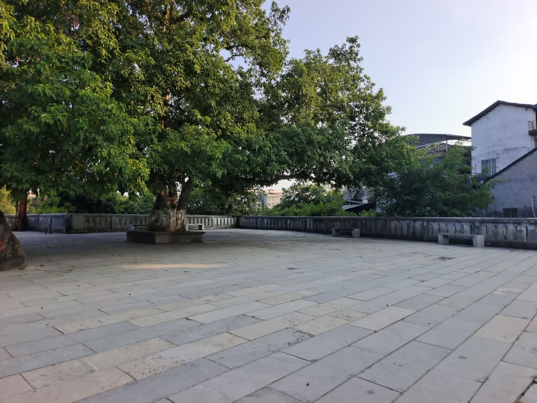 龙州铁桥狙击战遗址旅行图片 3