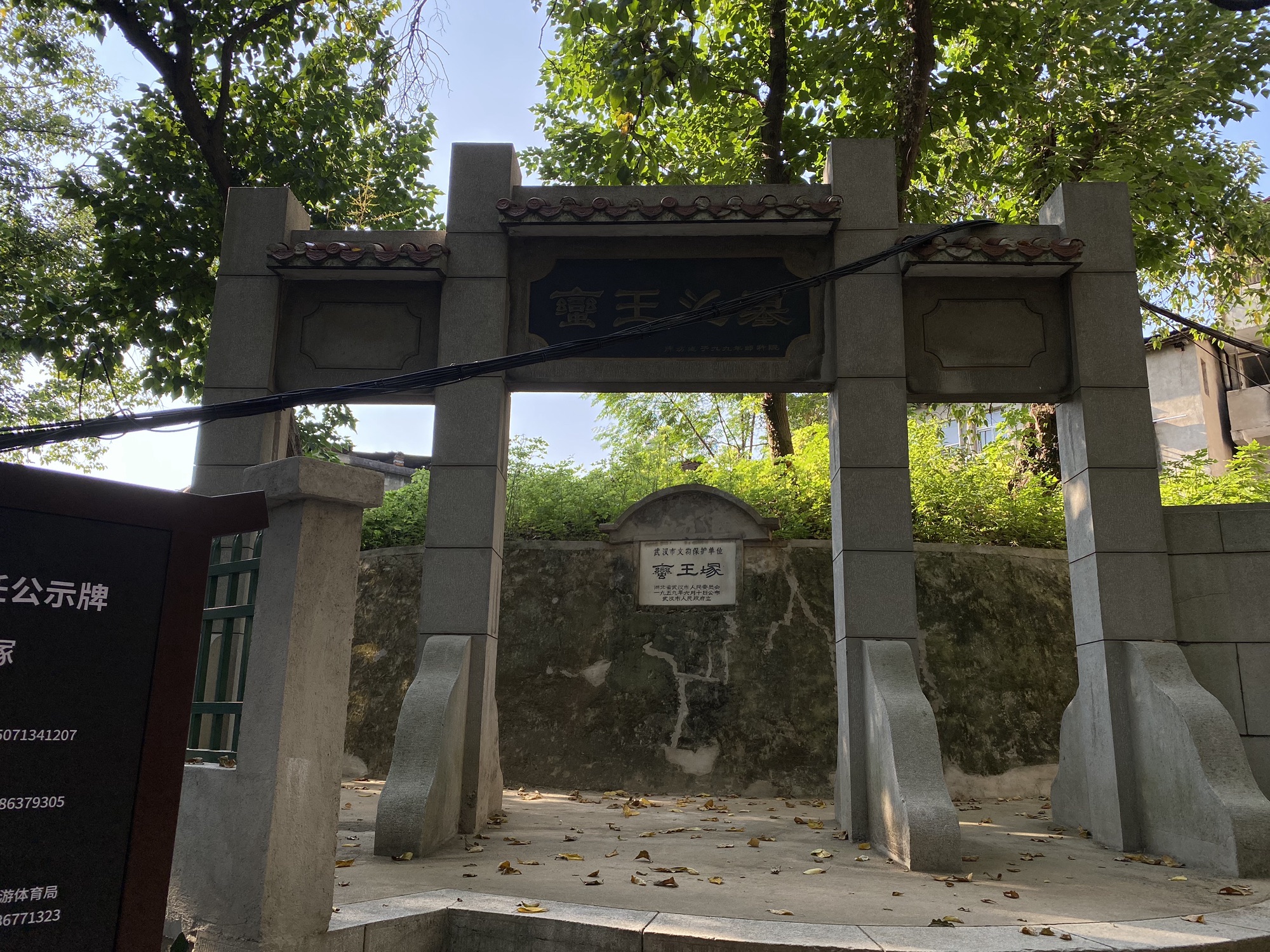 蛮王之墓旅行图片 2
