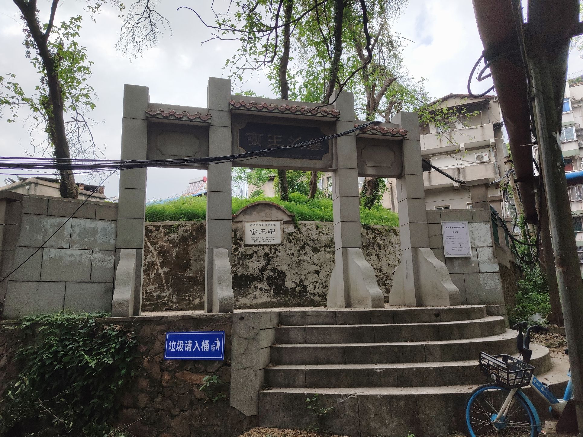 蛮王之墓旅行图片 2