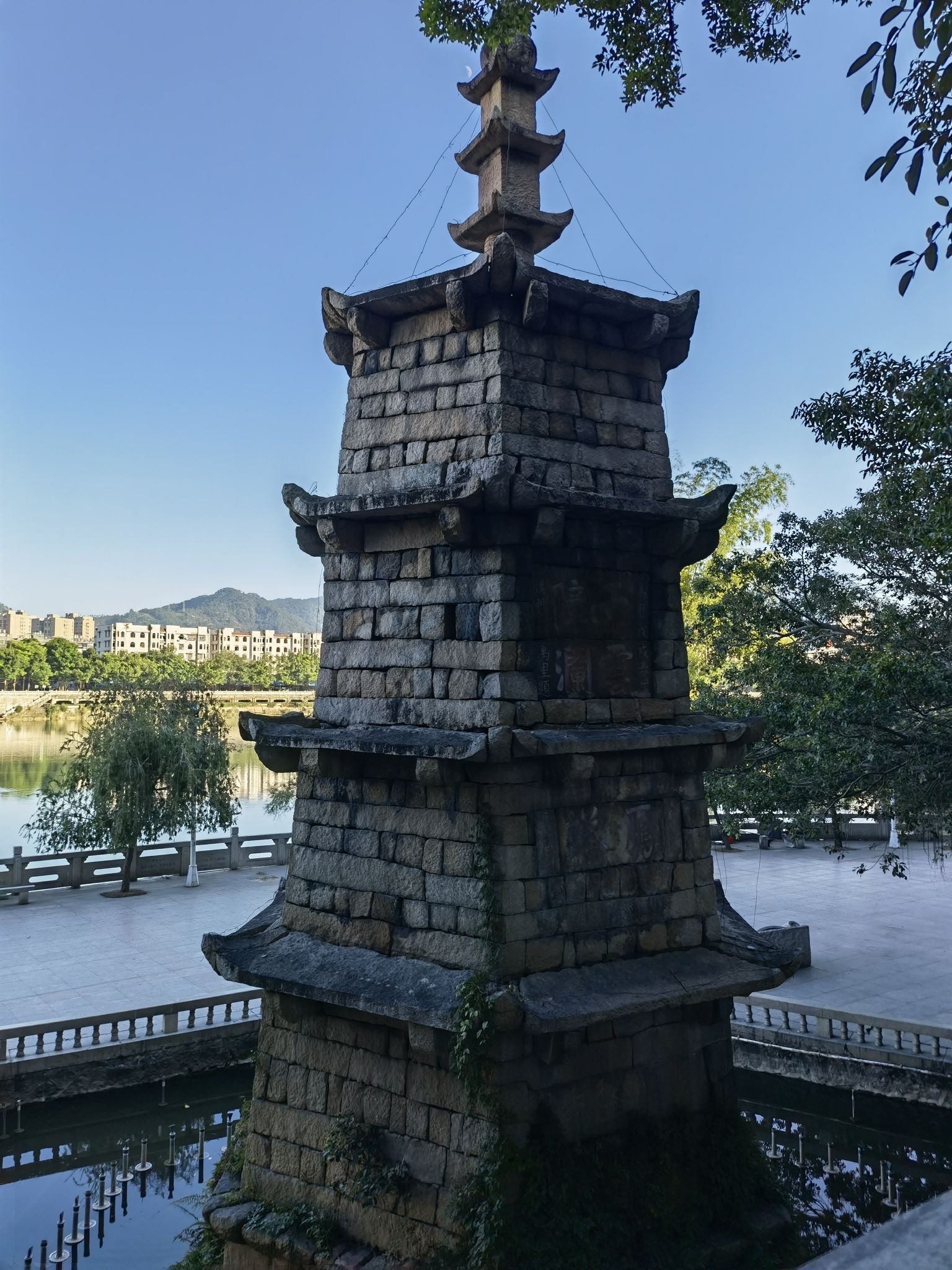雁塔旅行图片 1