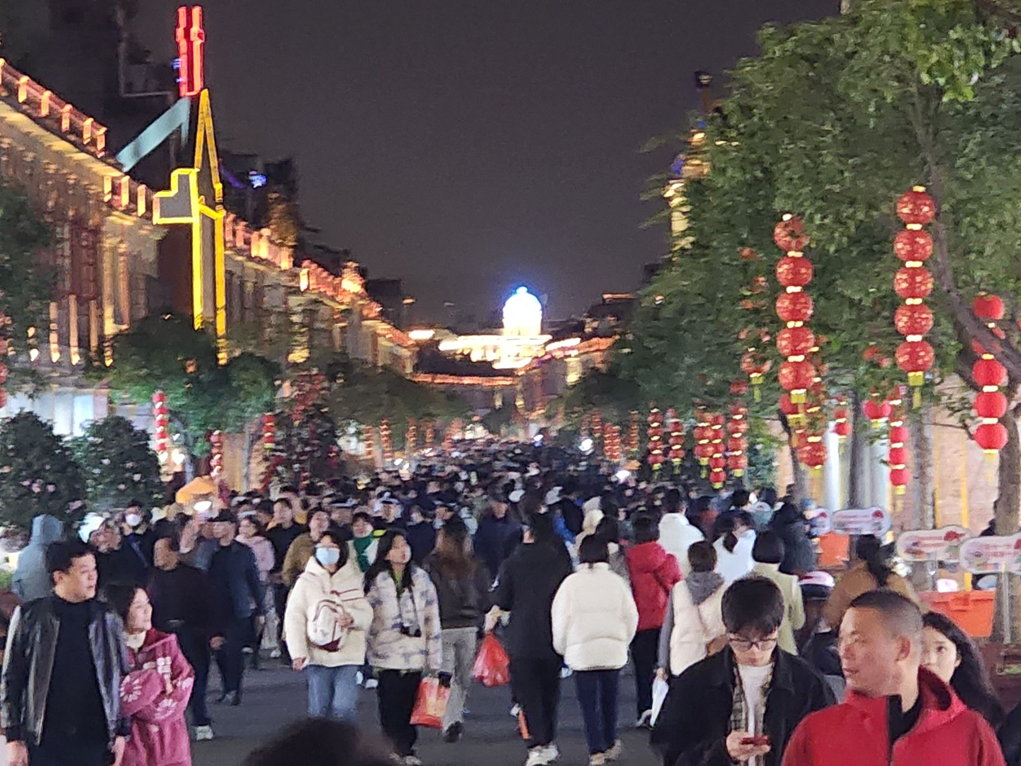 中山路历史文化街区旅行图片 2