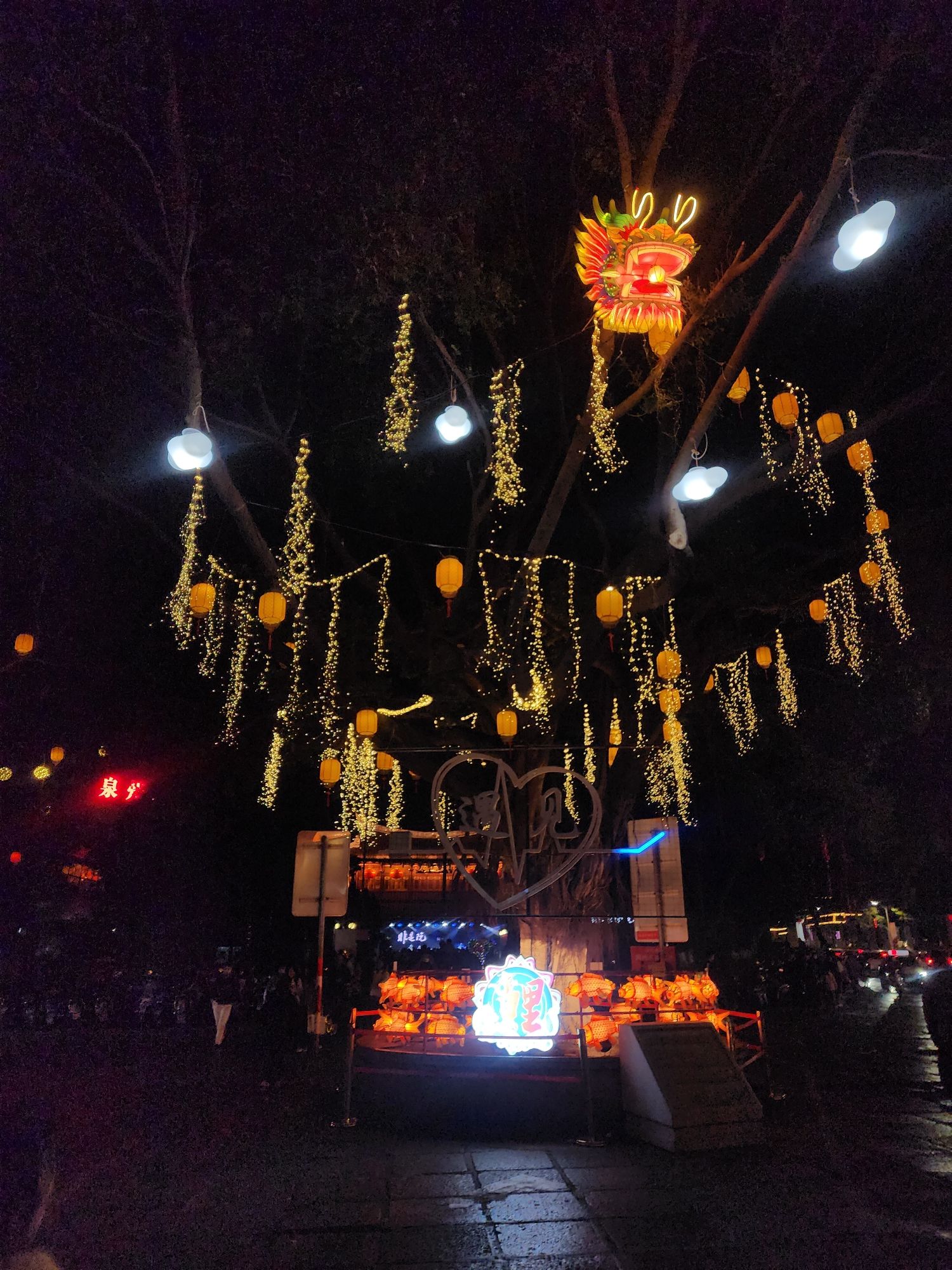 中山路历史文化街区旅行图片 3