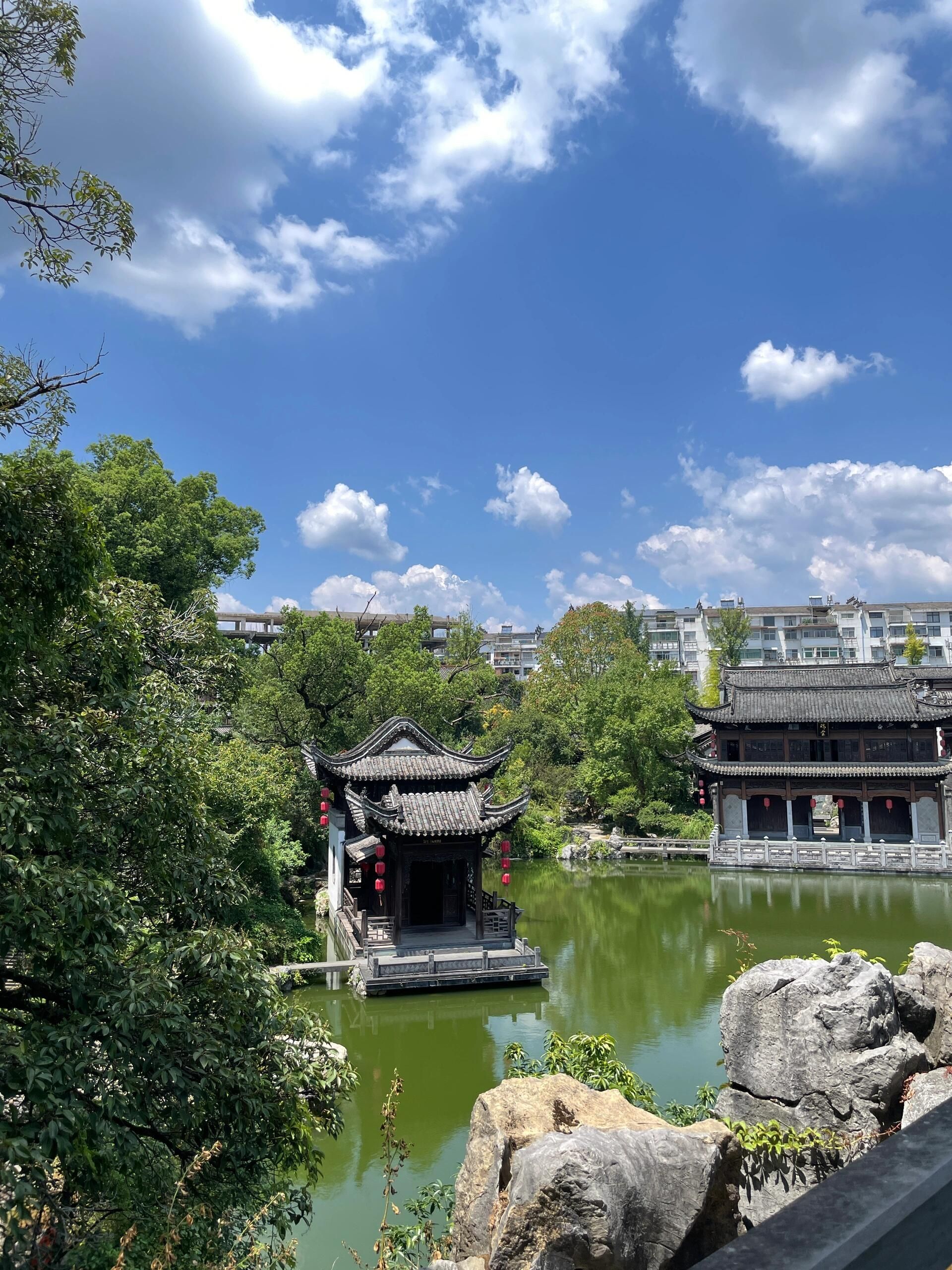 熹园景区旅行图片 1