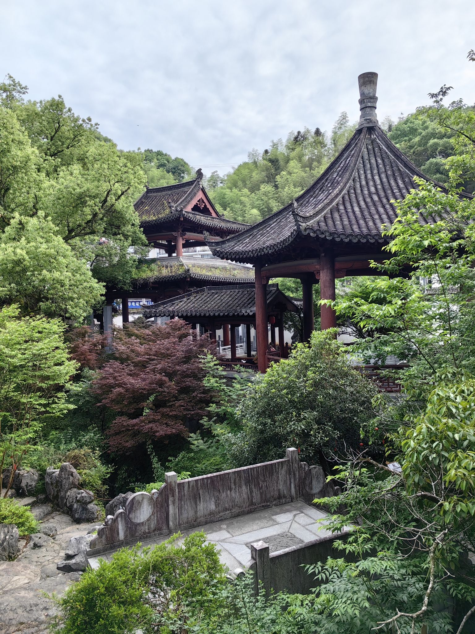 熹园景区旅行图片 3