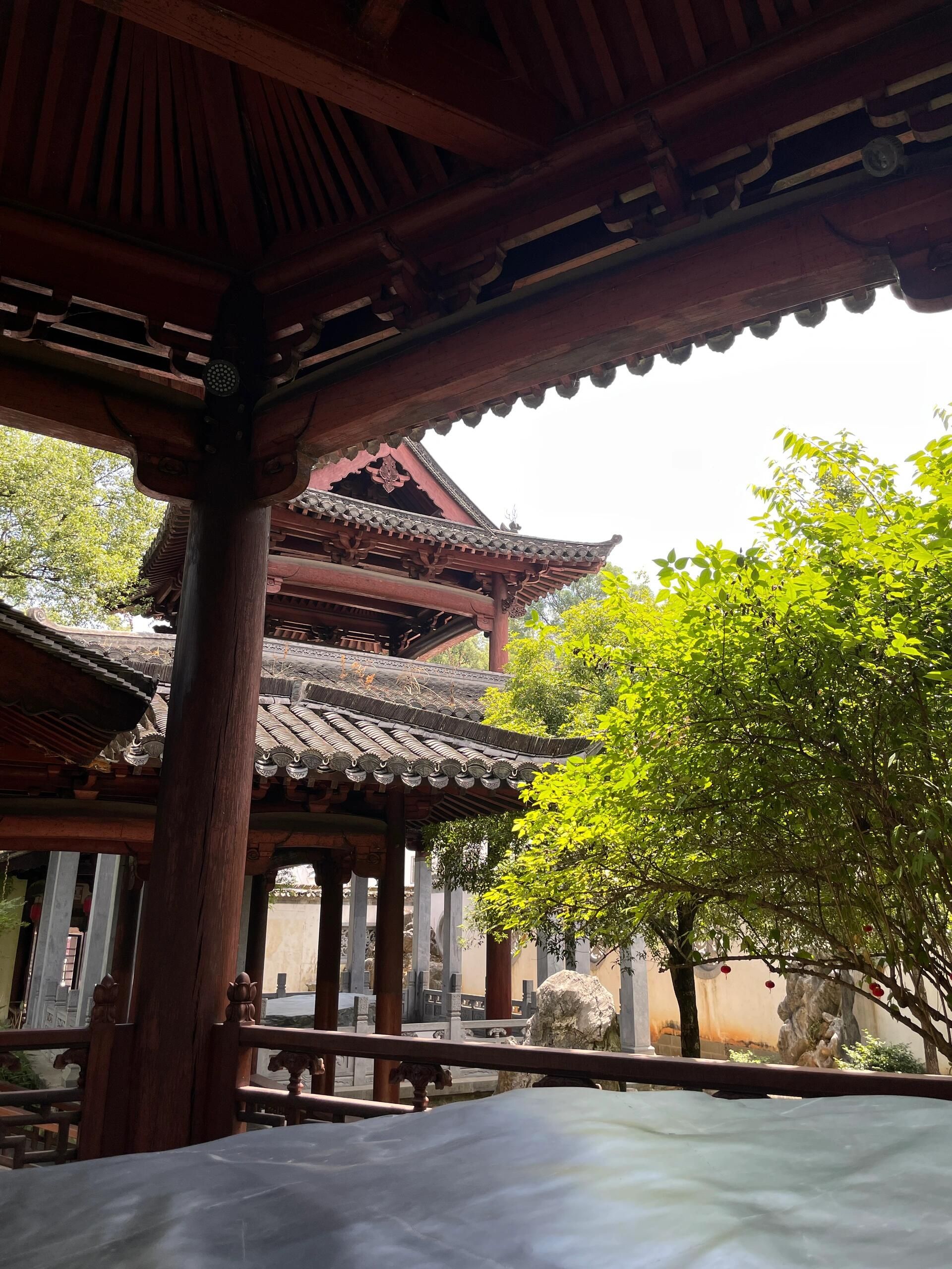熹园景区旅行图片 2