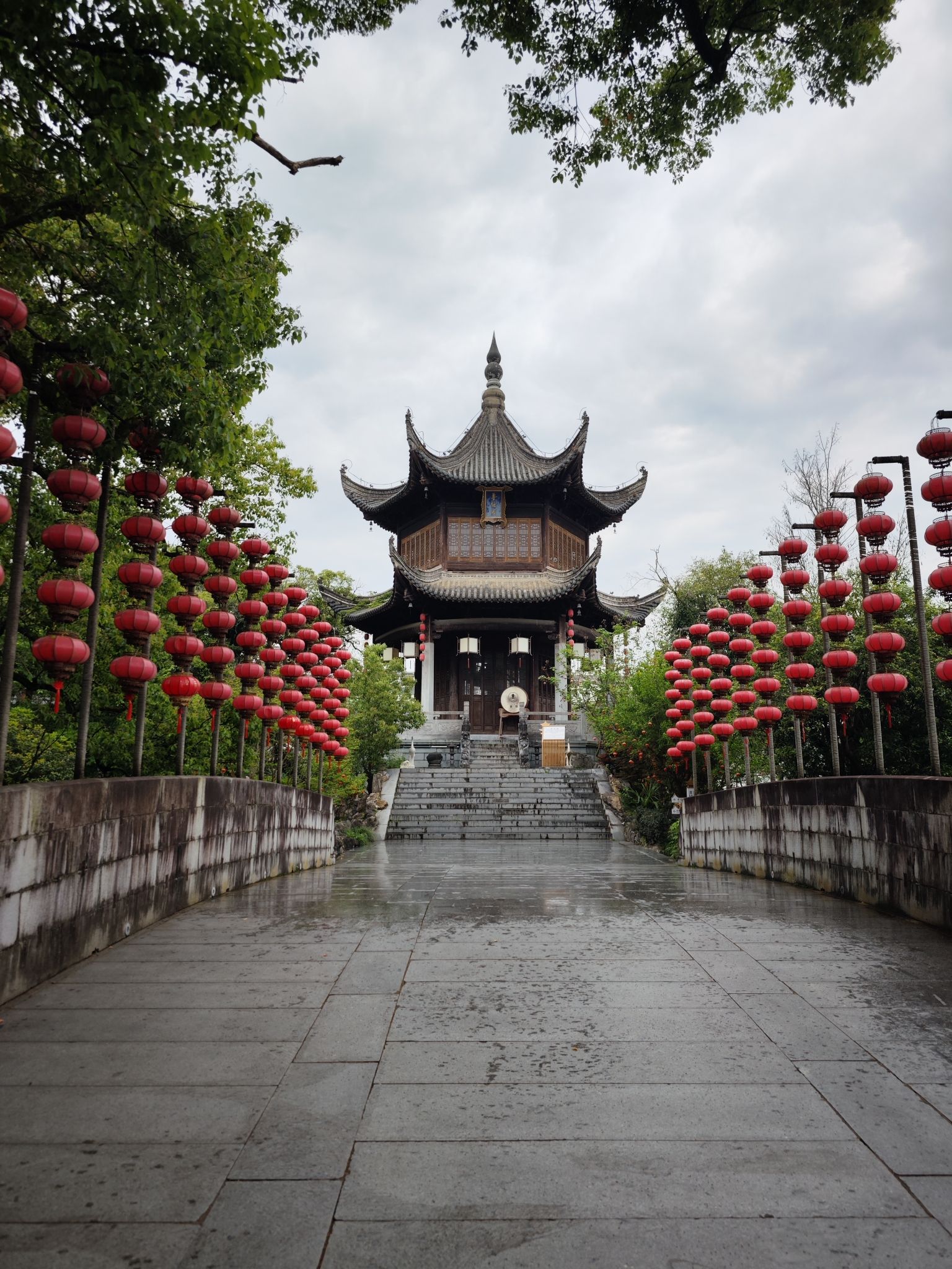 熹园景区旅行图片 2