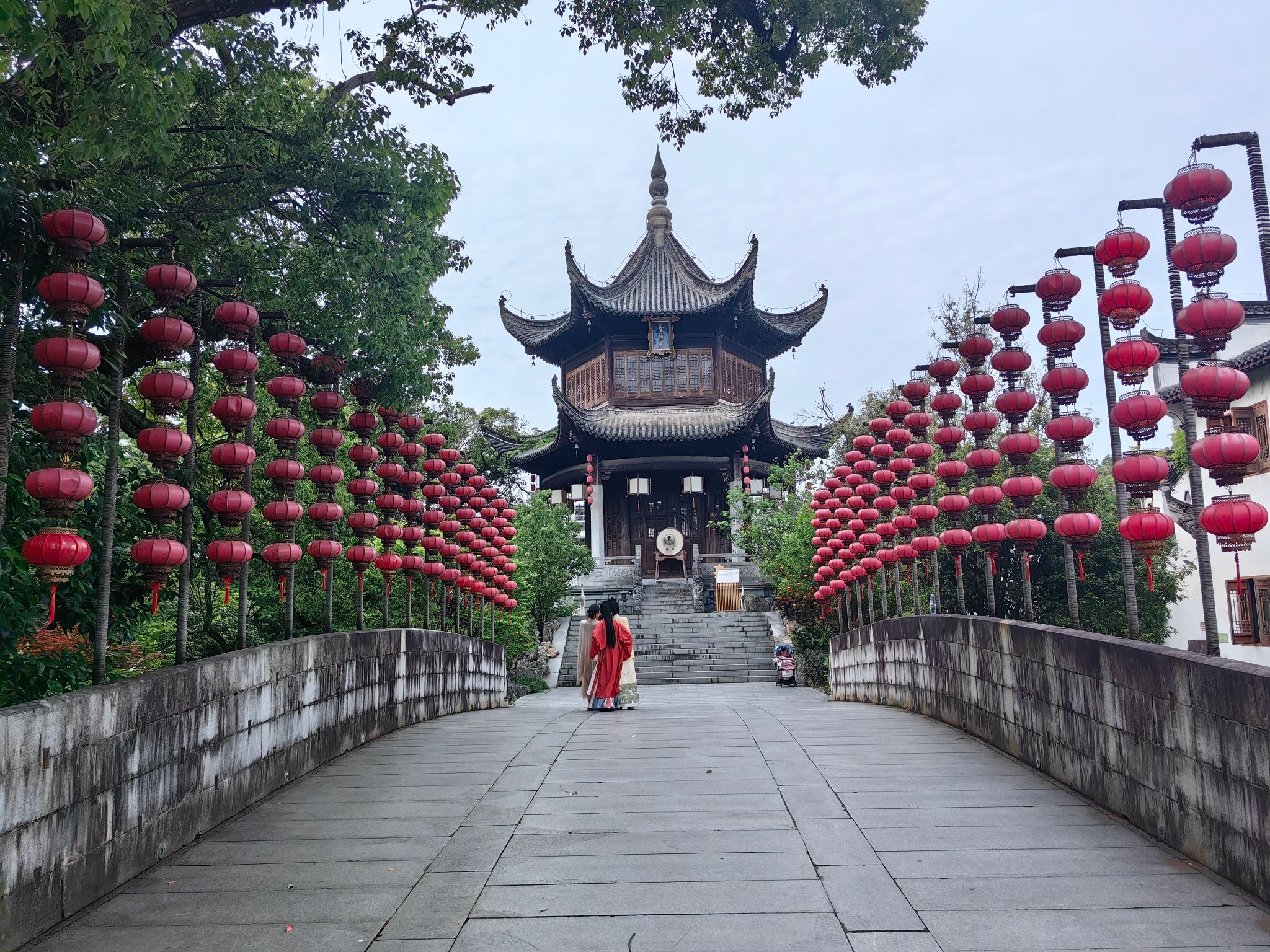 熹园景区旅行图片 1