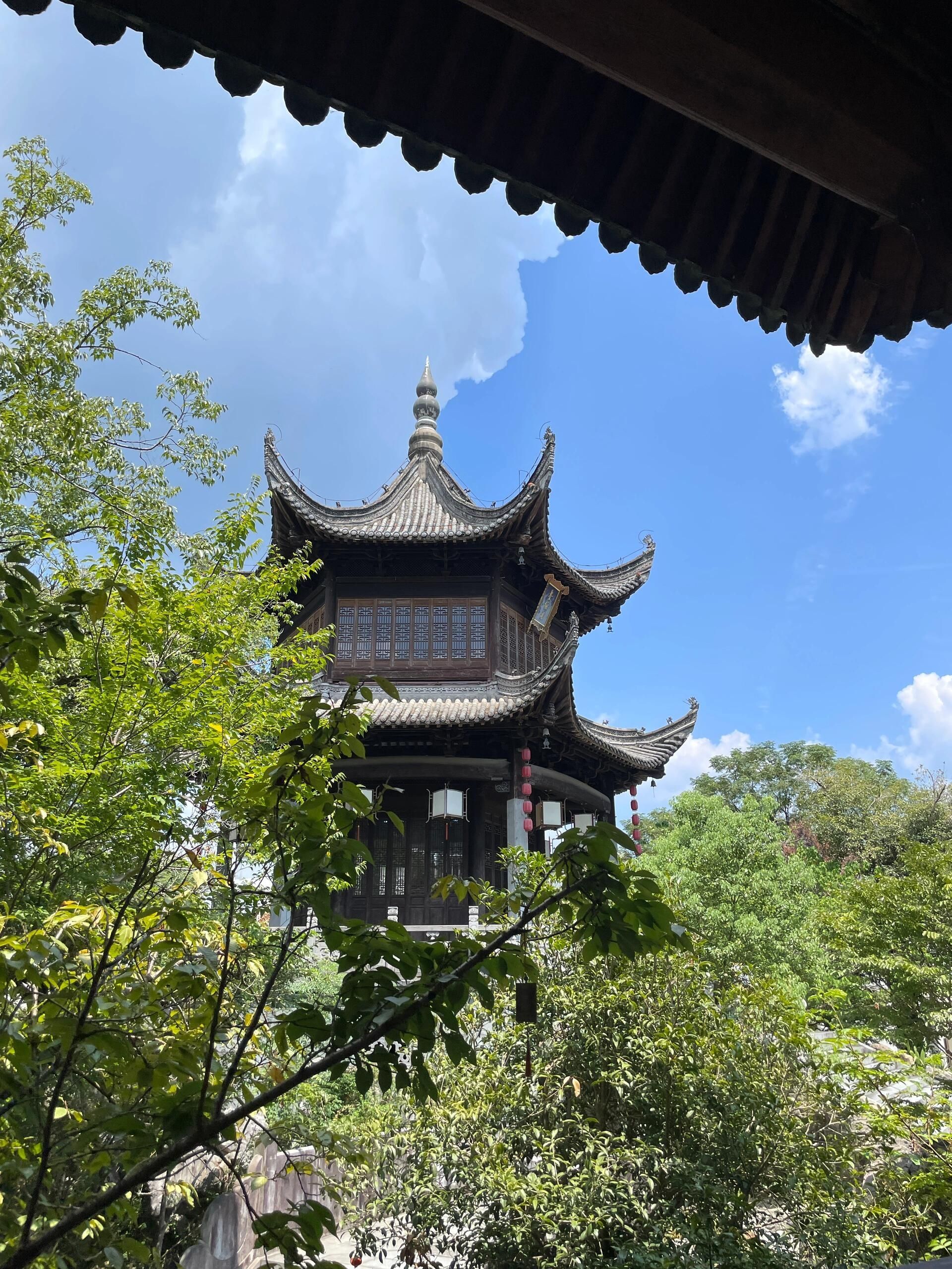 熹园景区旅行图片 3