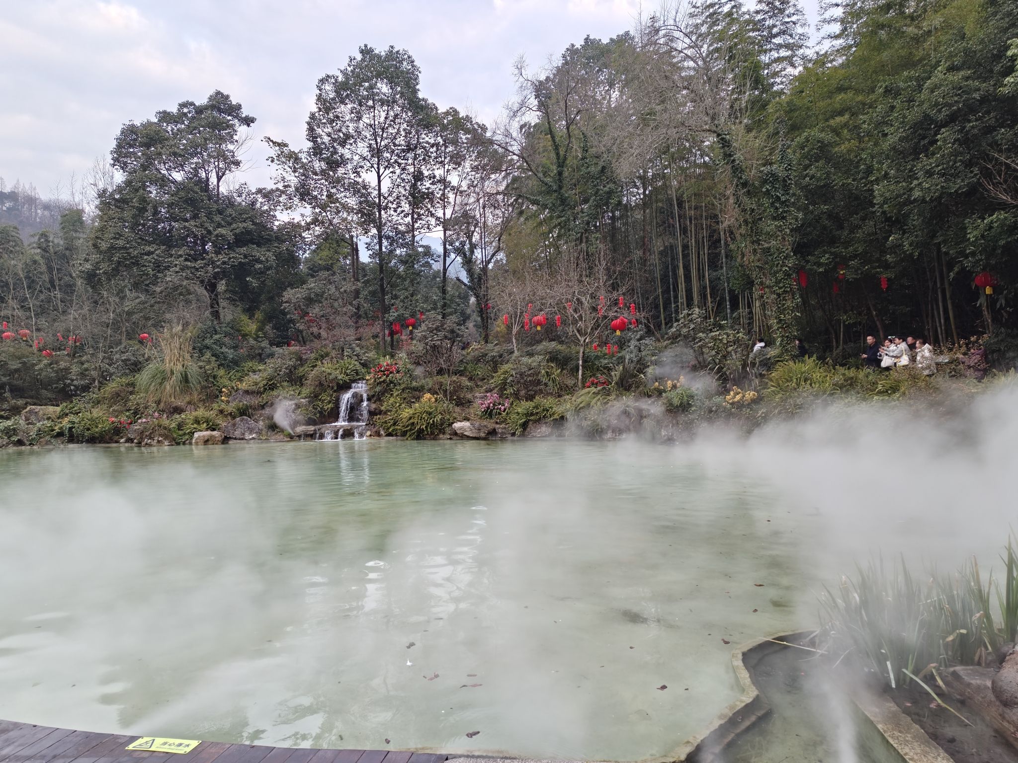 都江堰熊猫谷旅行图片 1