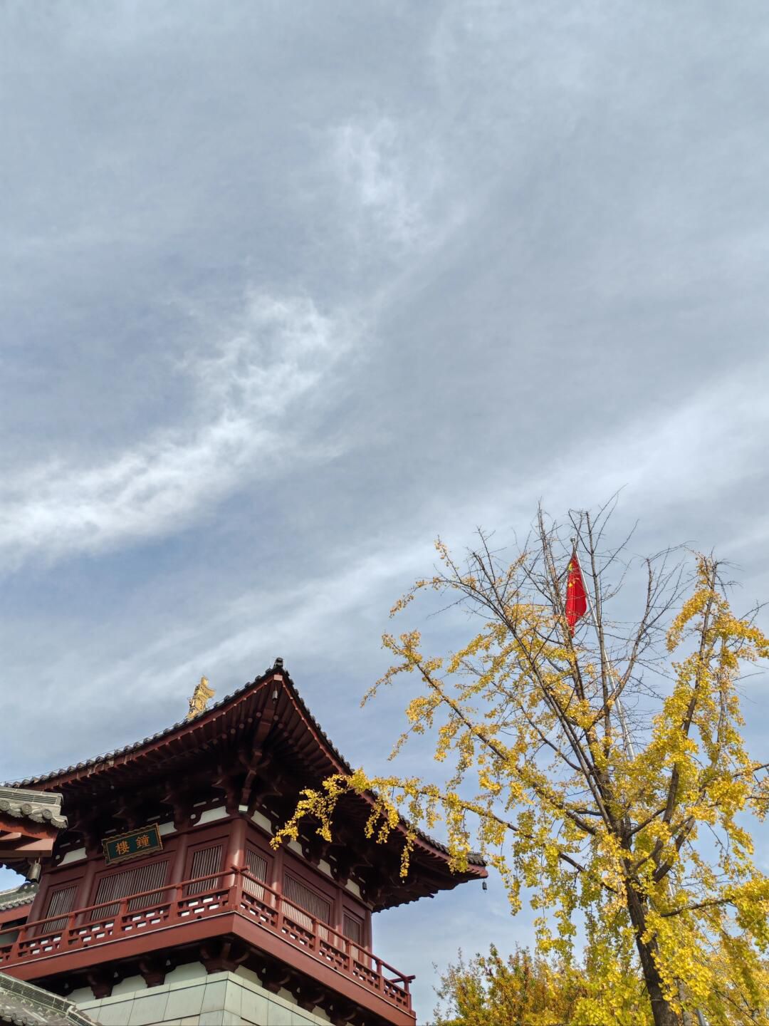 兴隆台采油厂文化园旅行图片 2