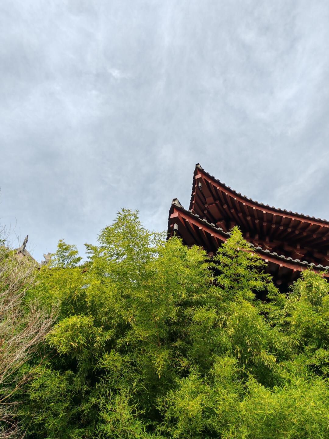 兴隆台采油厂文化园旅行图片 3