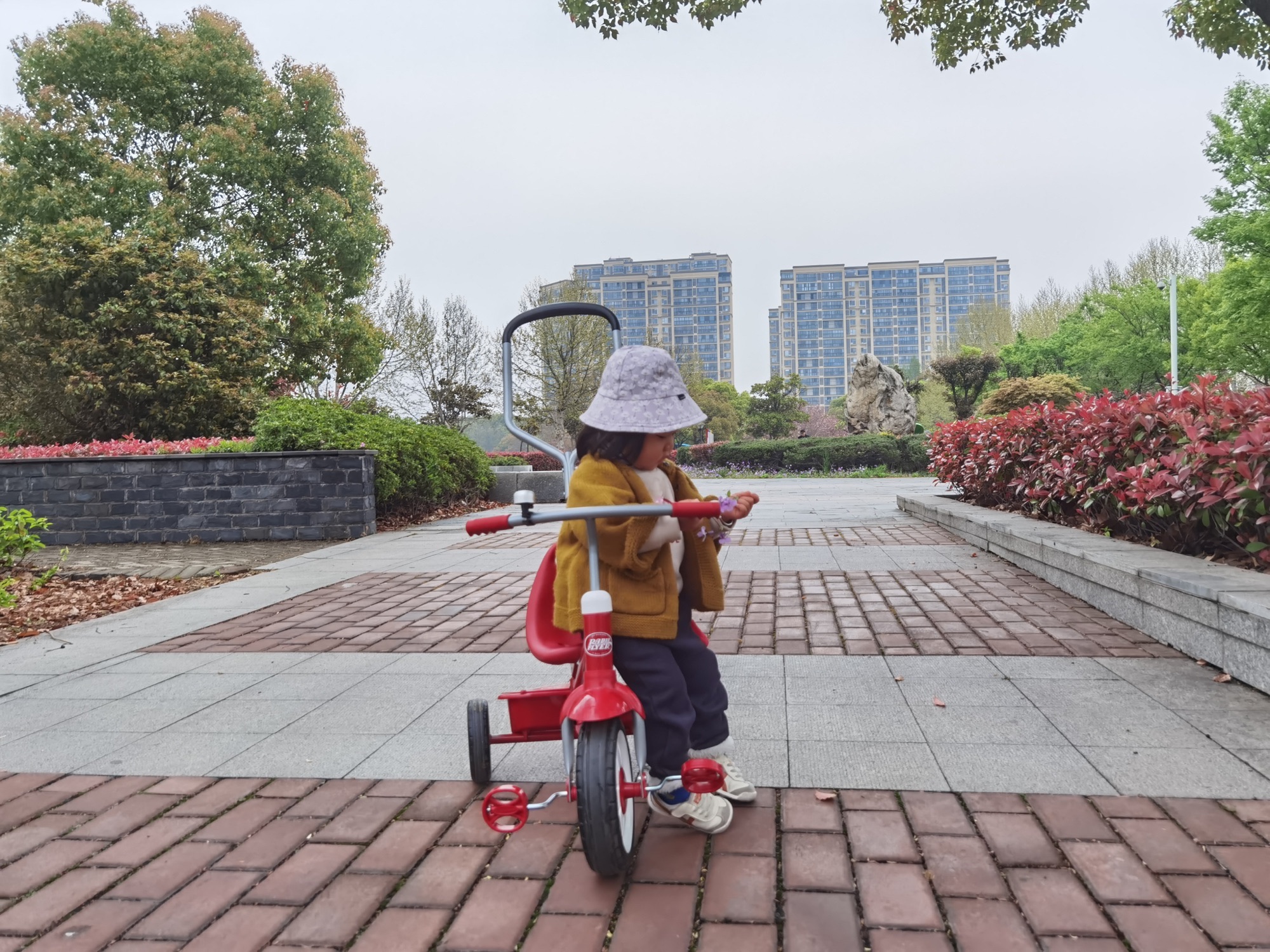 东舜湖公园旅行图片 3