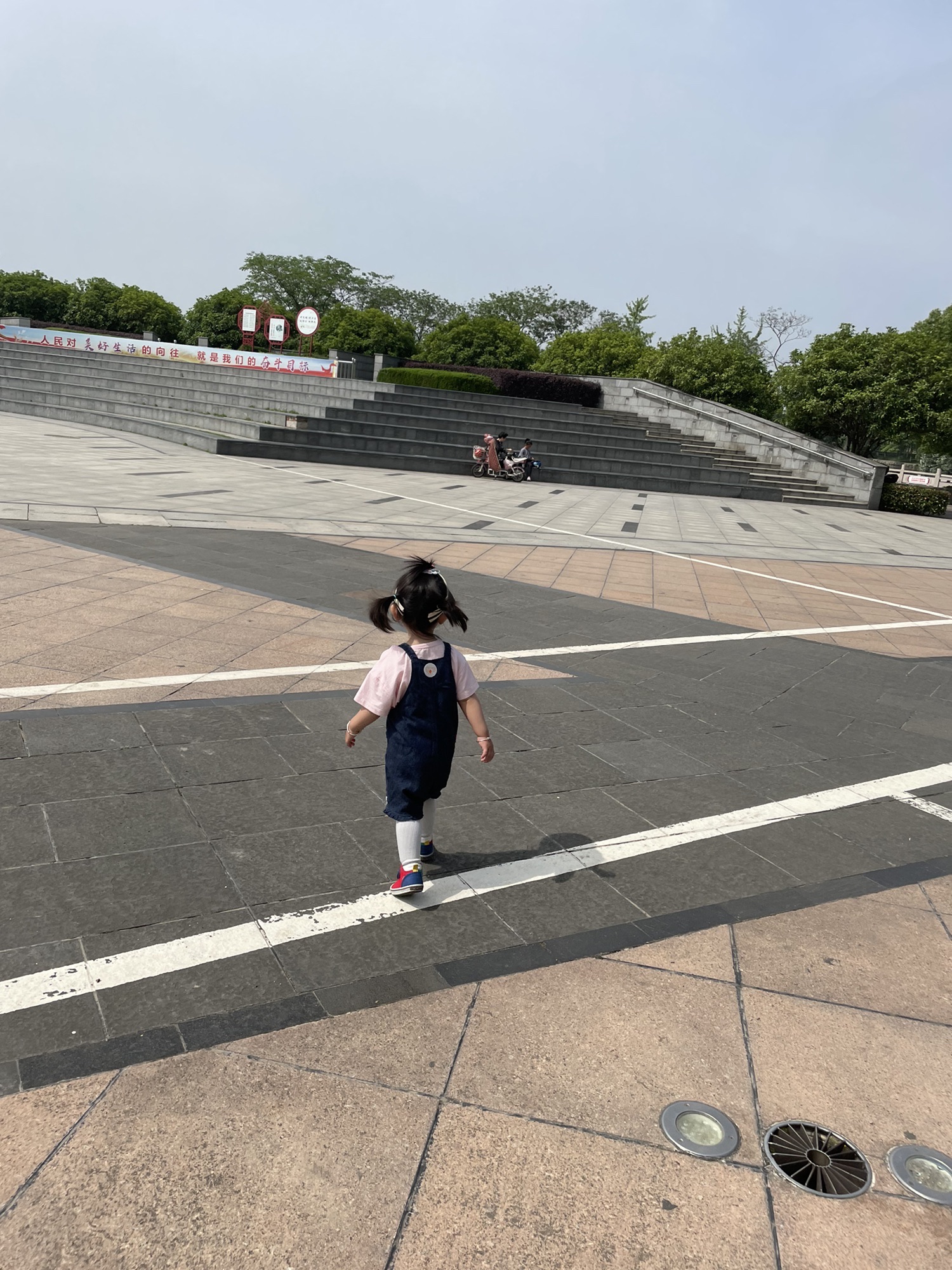 东舜湖公园旅行图片 1