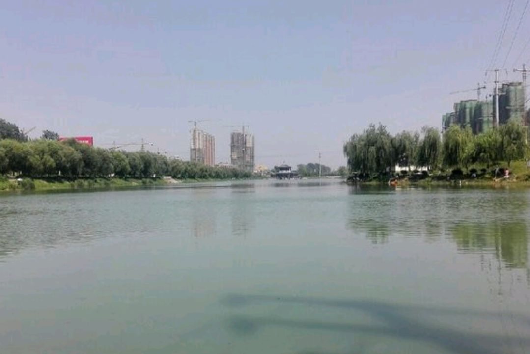 城南公园旅行图片 2