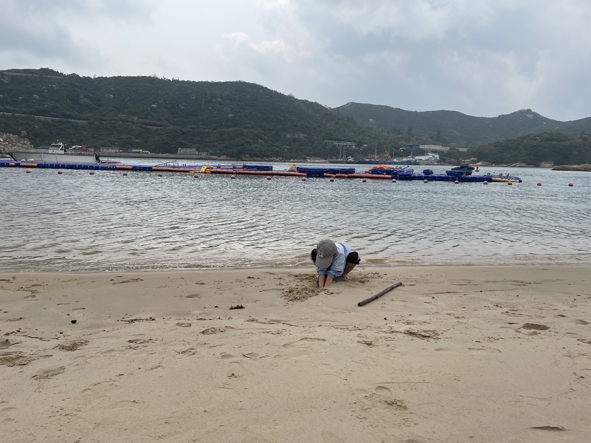 东澳岛旅游度假区旅行图片 3