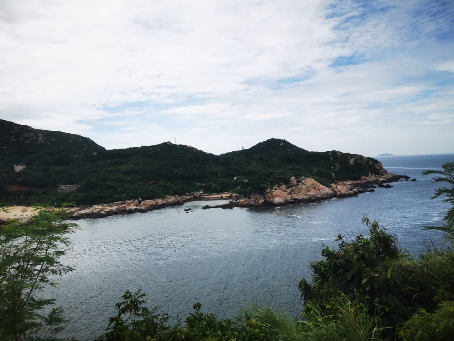 东澳岛旅游度假区旅行图片 2