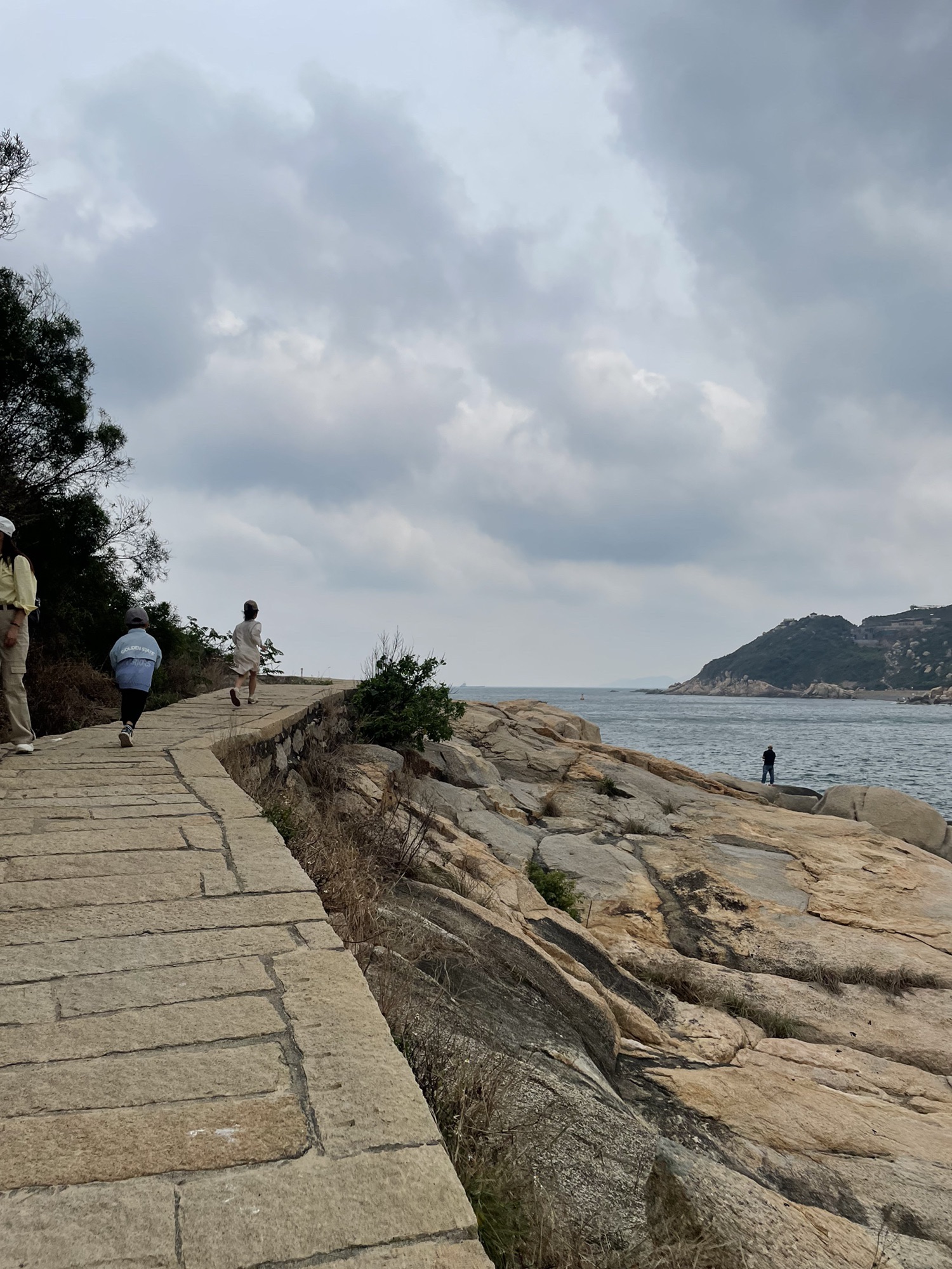 东澳岛旅游度假区旅行图片 2