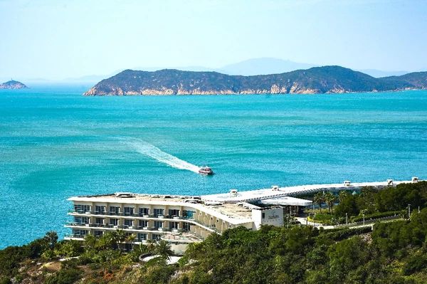 东澳岛旅游度假区旅行图片 3