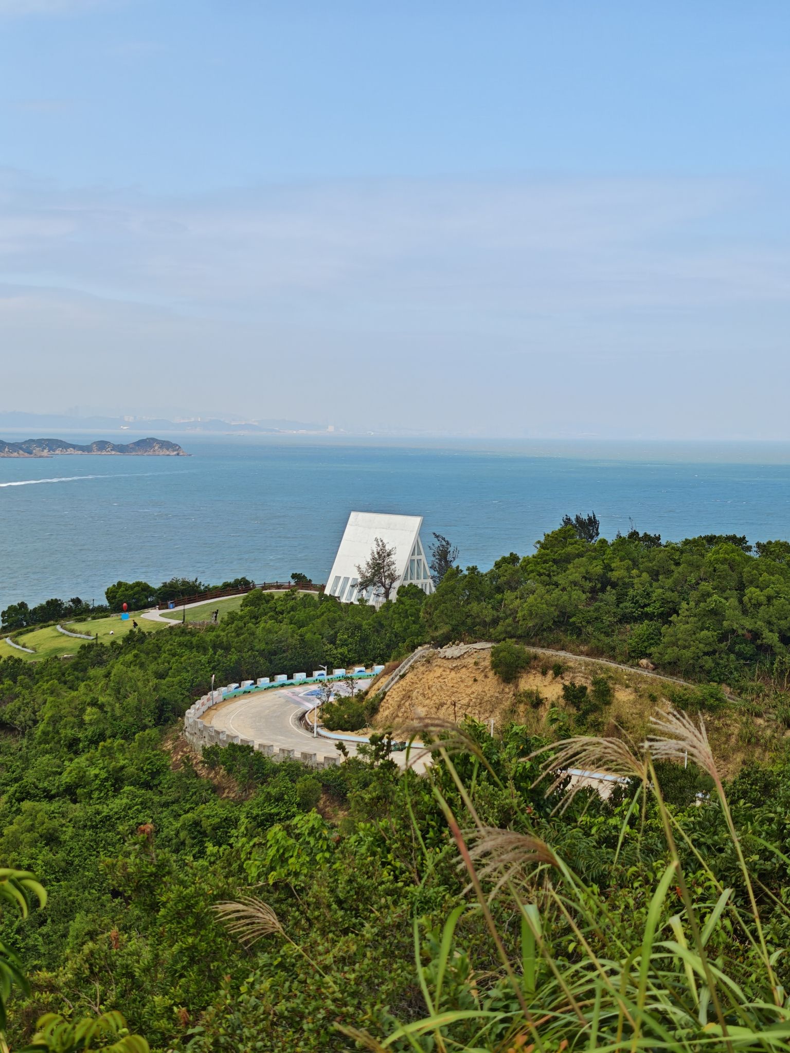 东澳岛旅游度假区旅行图片 2