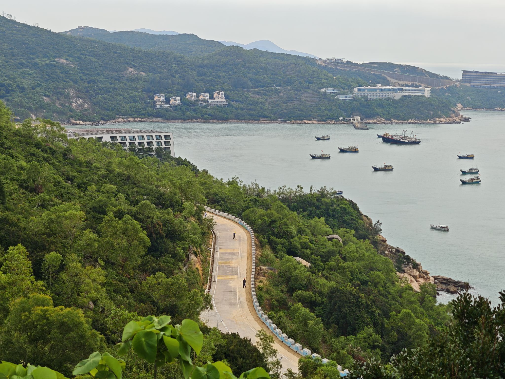 东澳岛旅游度假区旅行图片 3