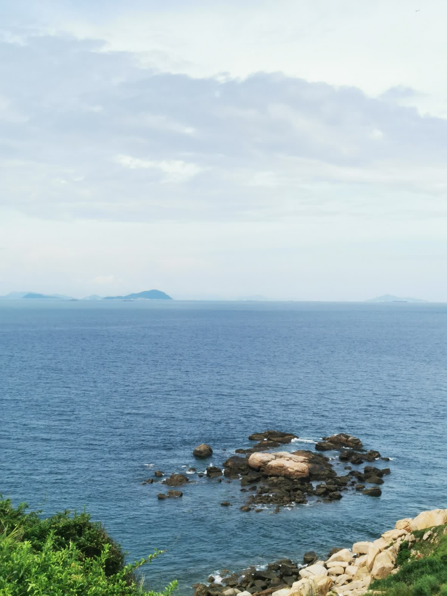 东澳岛旅游度假区旅行图片 3