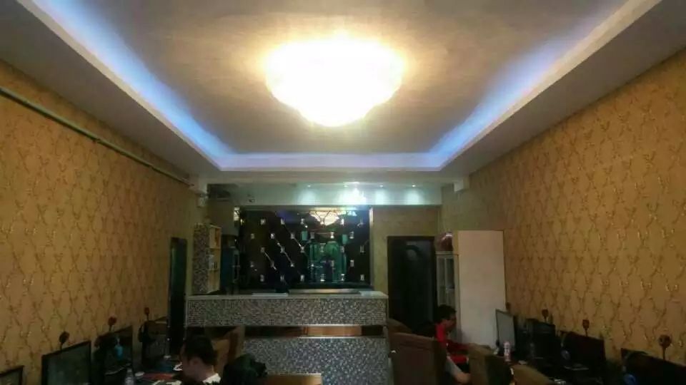 阿拉丁网络(阿红段店)
