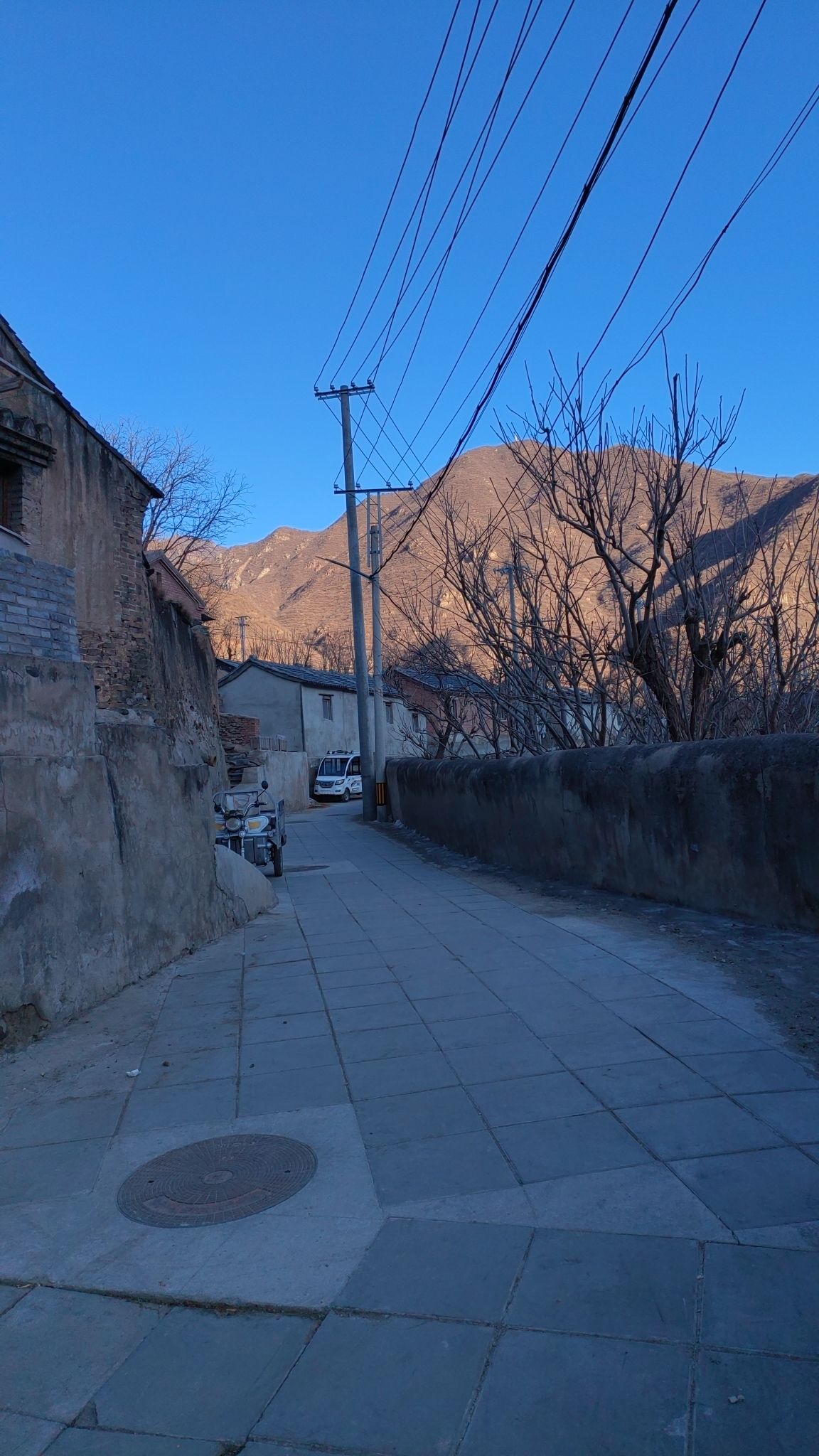 千军台旅行图片 2