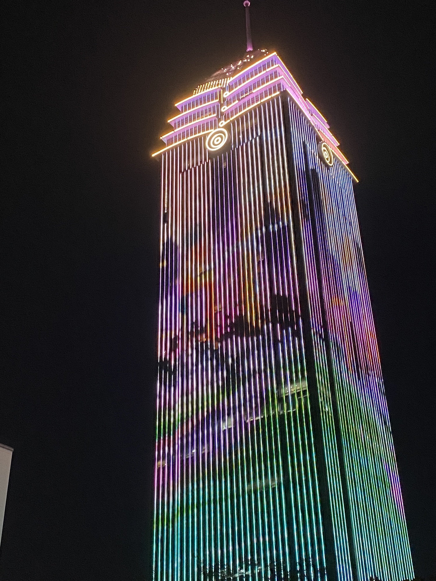 胜利门广场旅行图片 3