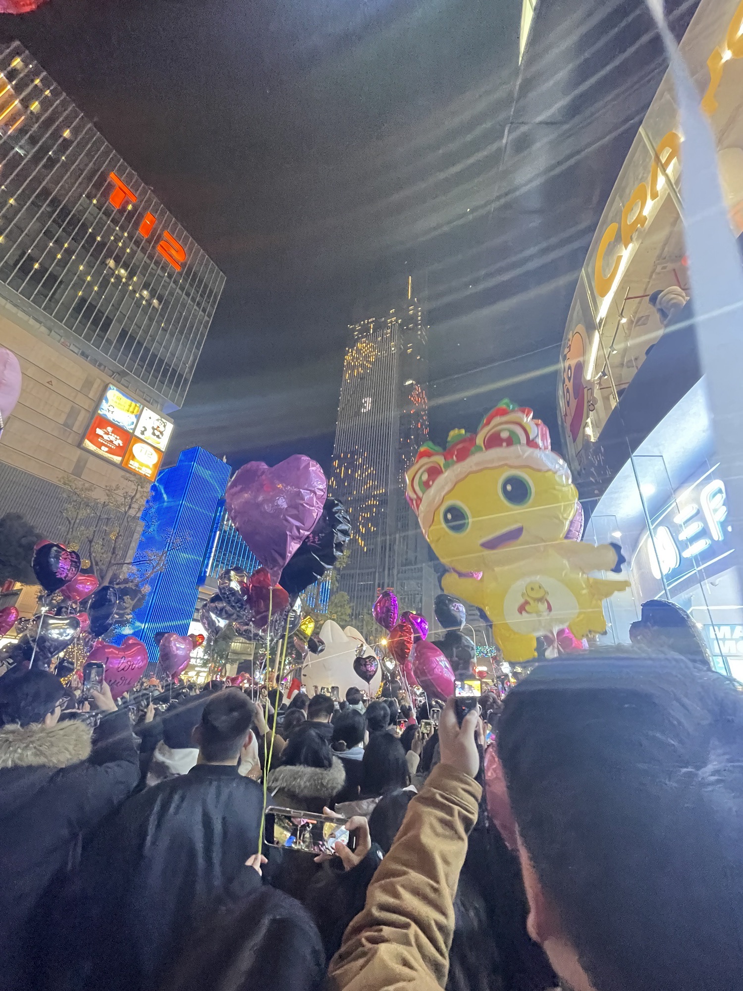 胜利门广场旅行图片 1